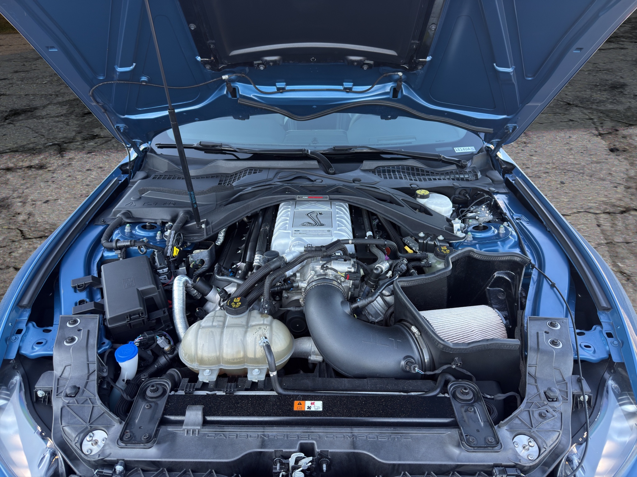 Used 2020 Ford Mustang Coupe