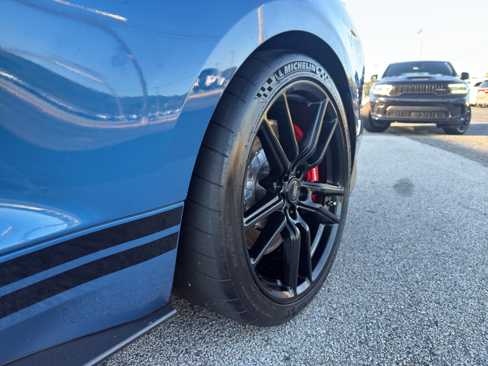 Used 2020 Ford Mustang Coupe