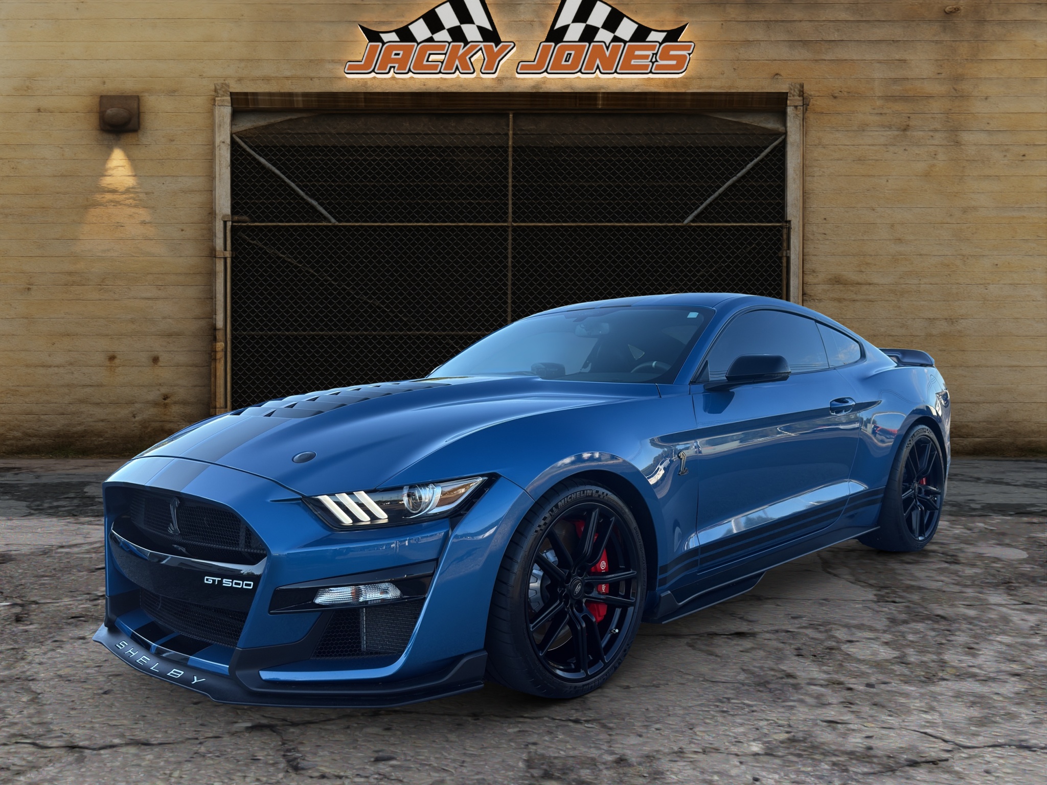 Used 2020 Ford Mustang Coupe