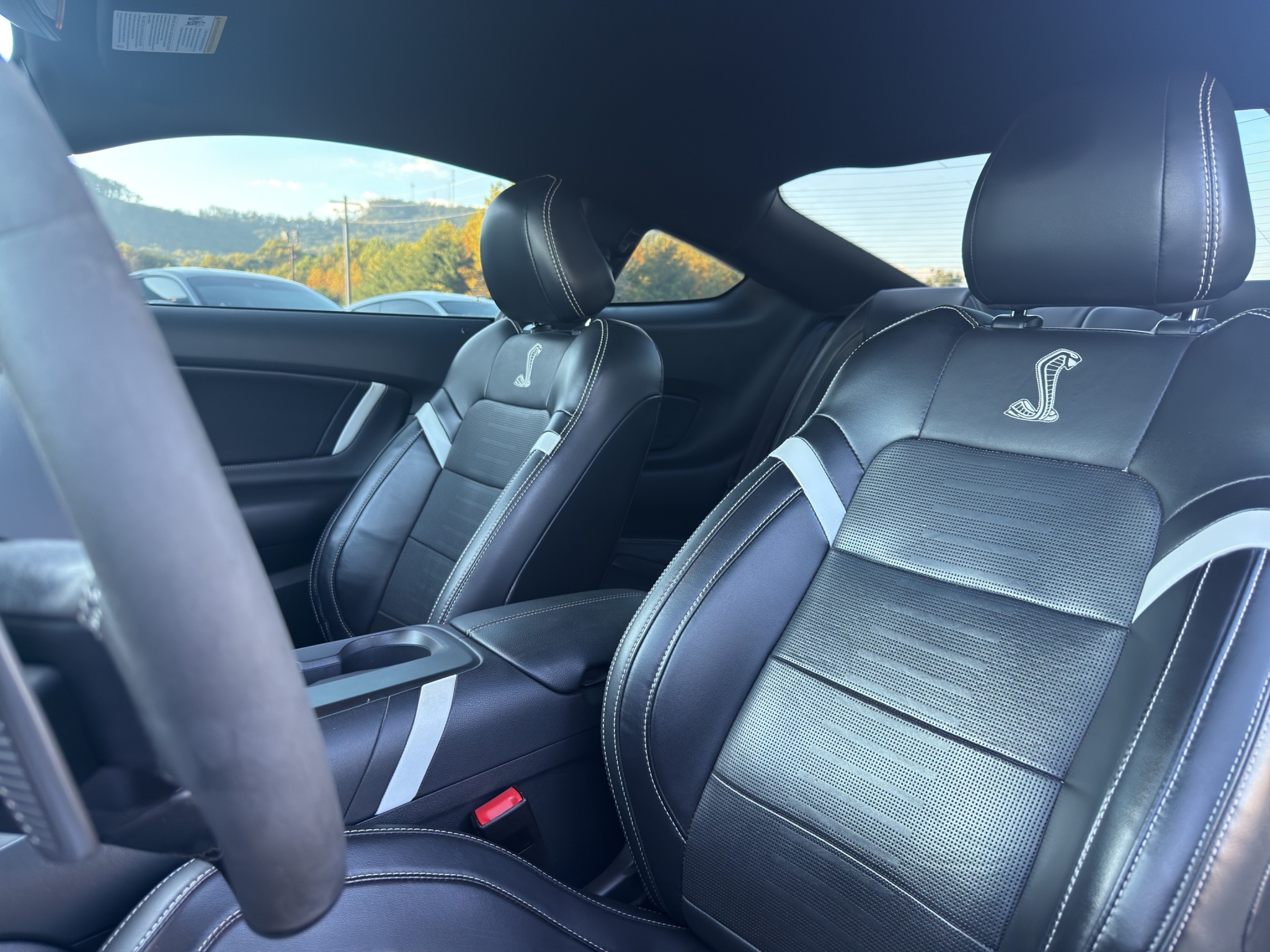 Used 2020 Ford Mustang Coupe