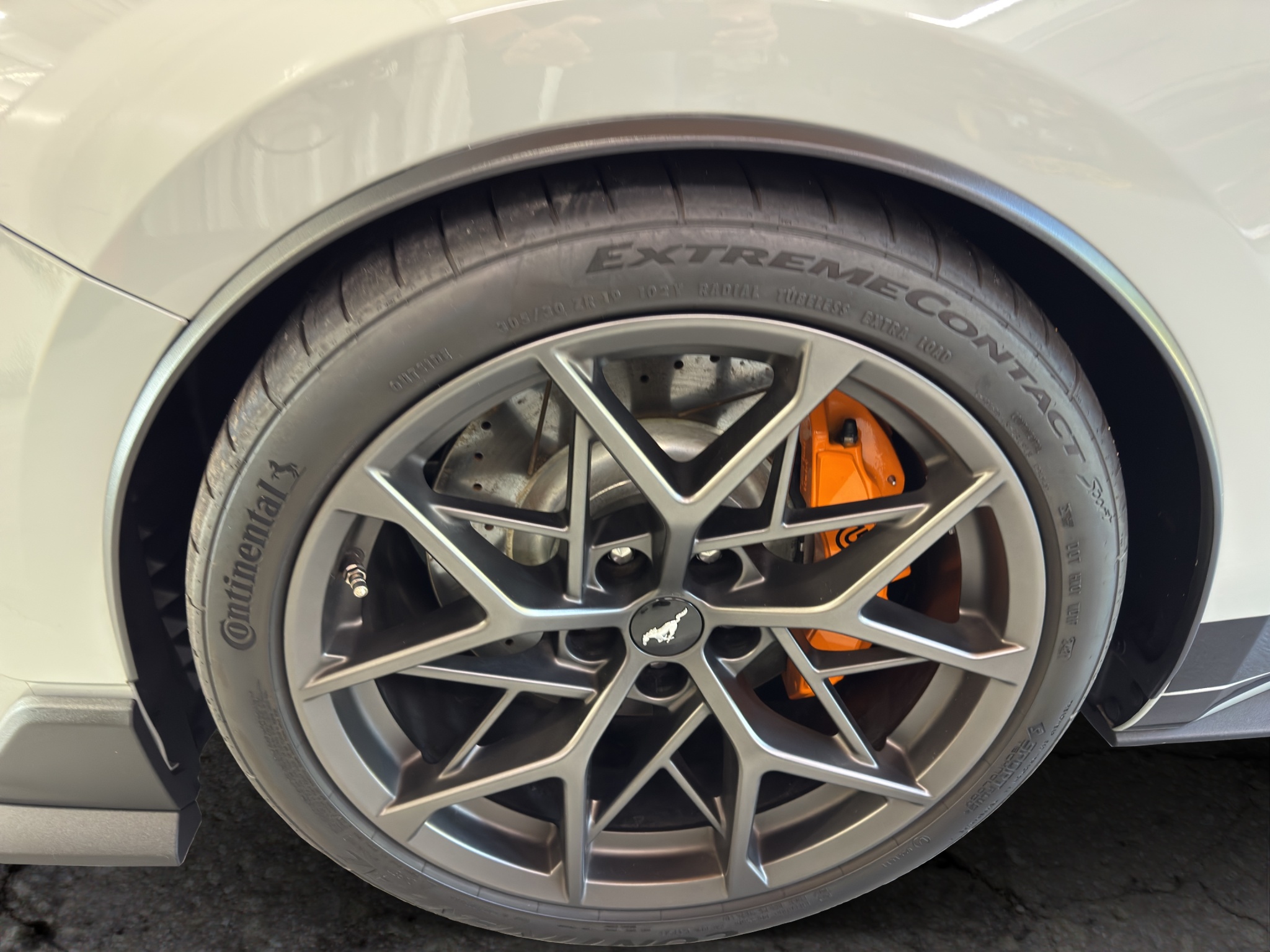 Used 2021 Ford Mustang Coupe