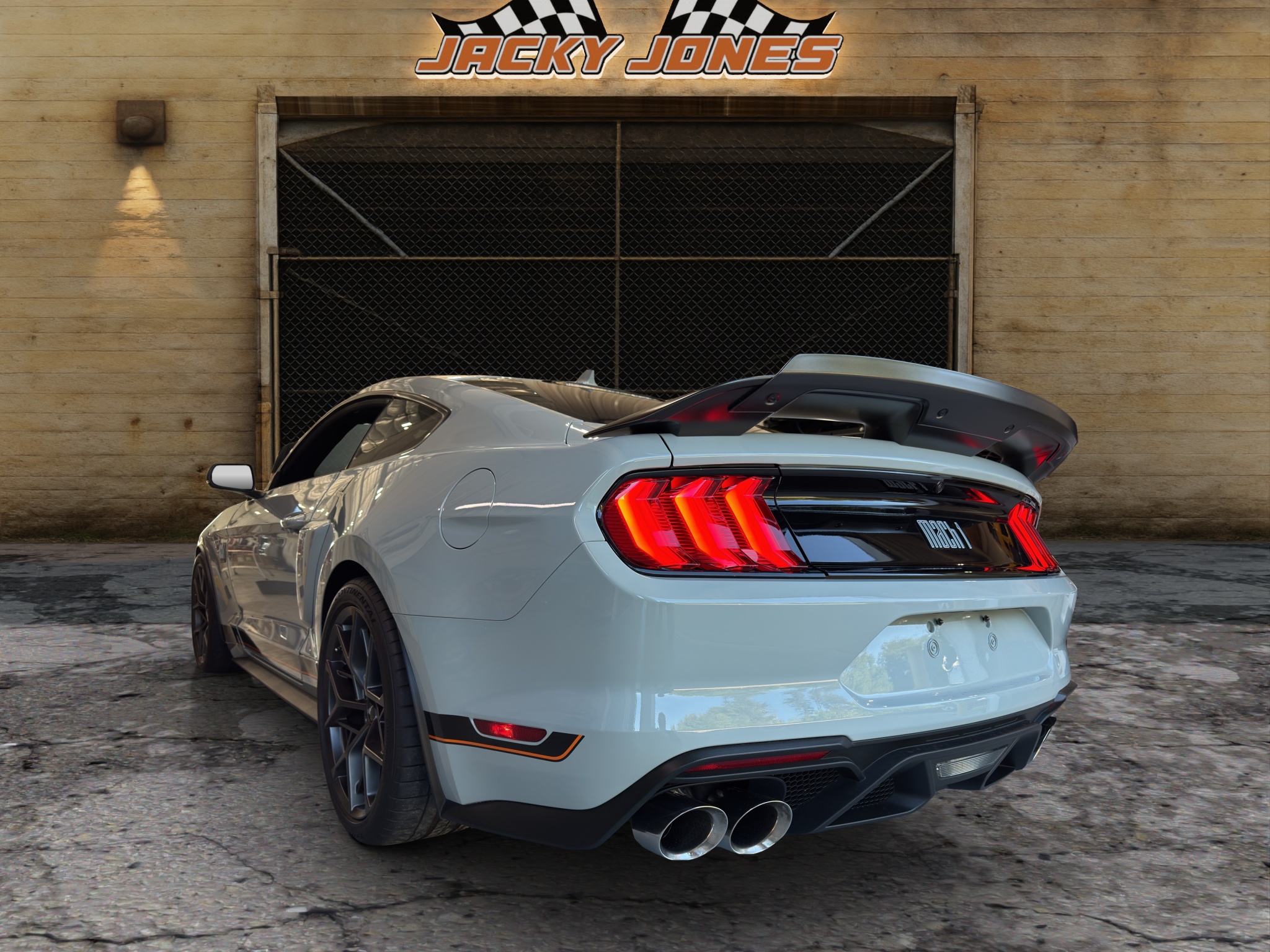 Used 2021 Ford Mustang Coupe