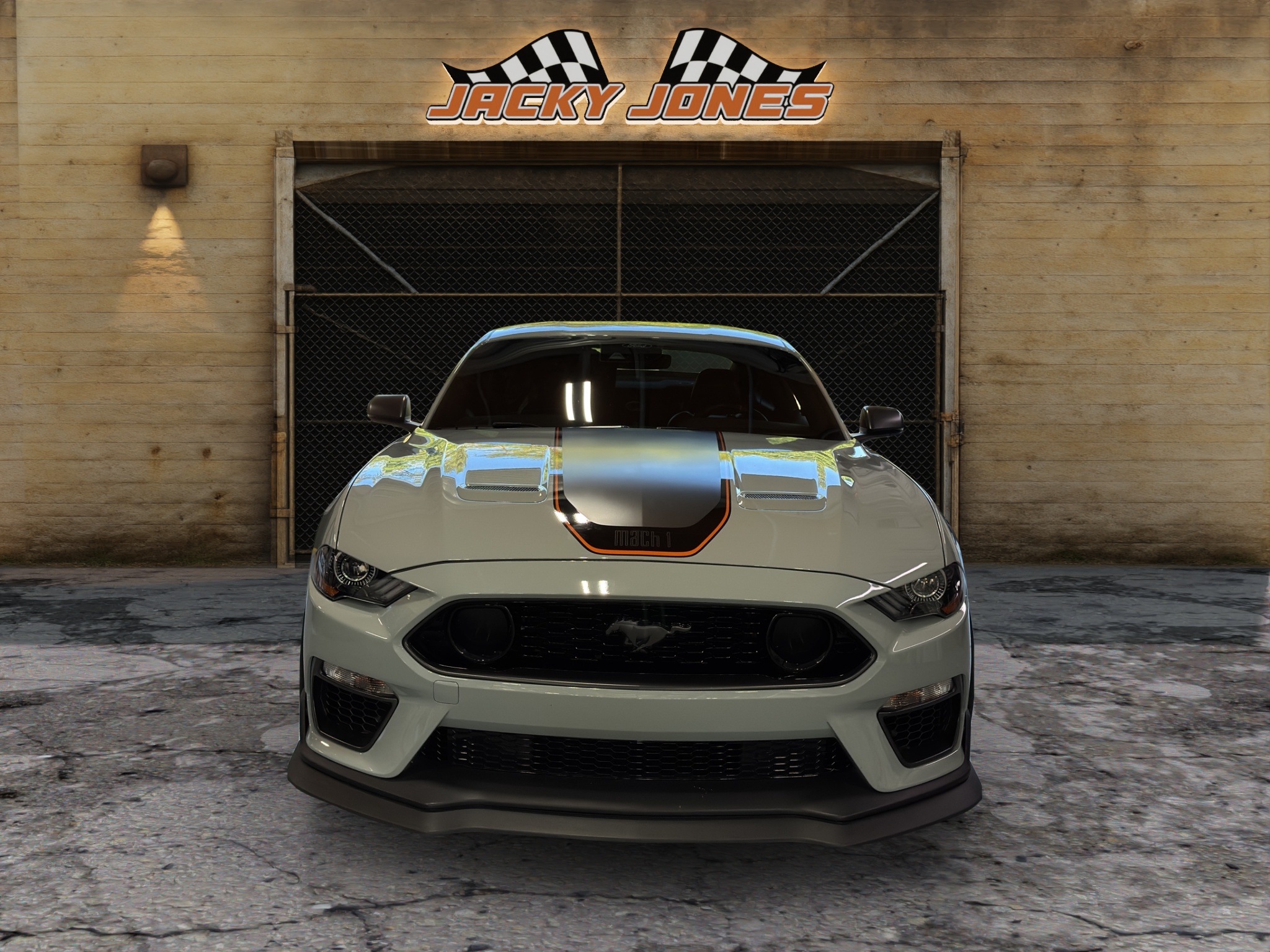 Used 2021 Ford Mustang Coupe