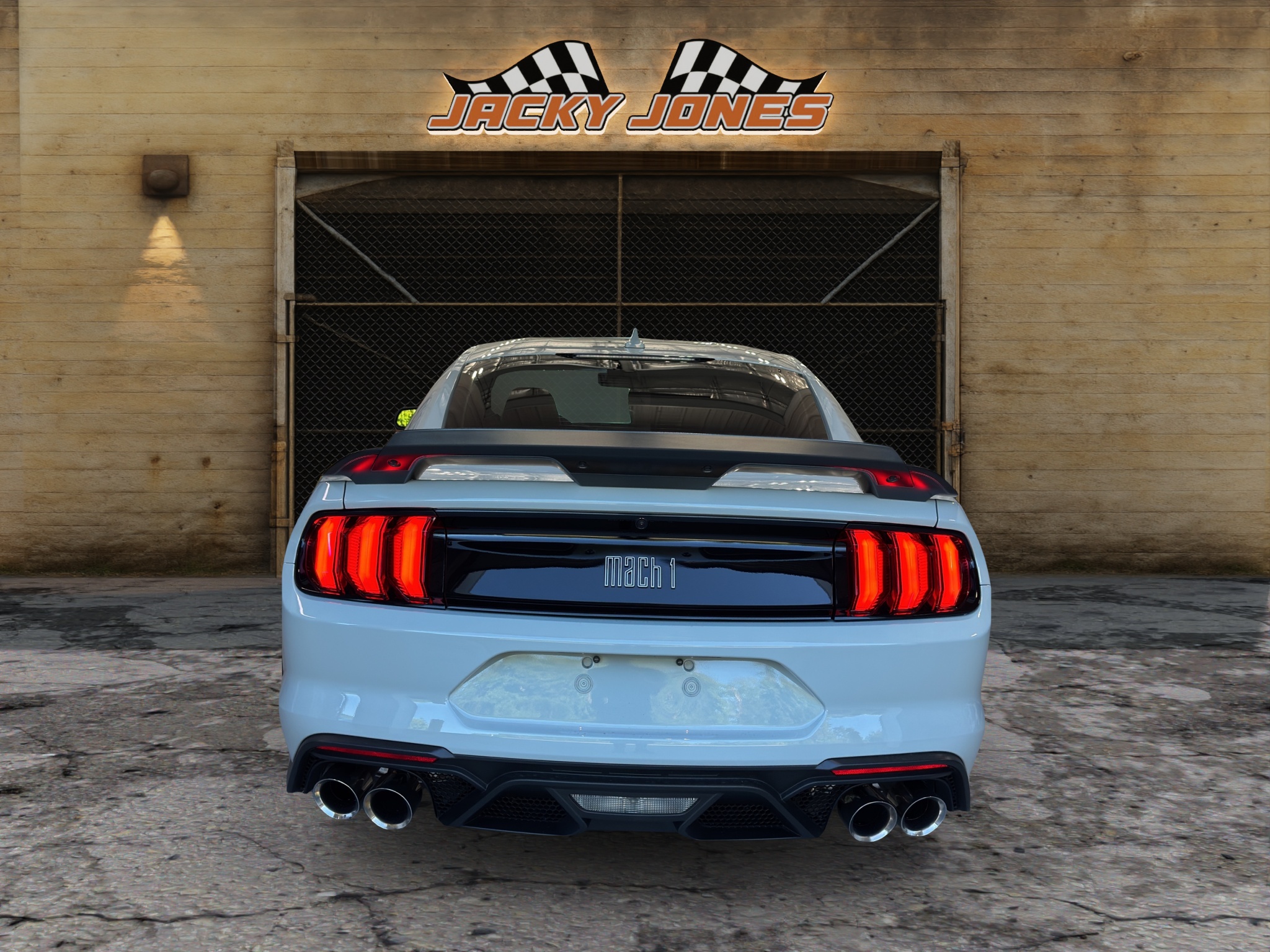 Used 2021 Ford Mustang Coupe