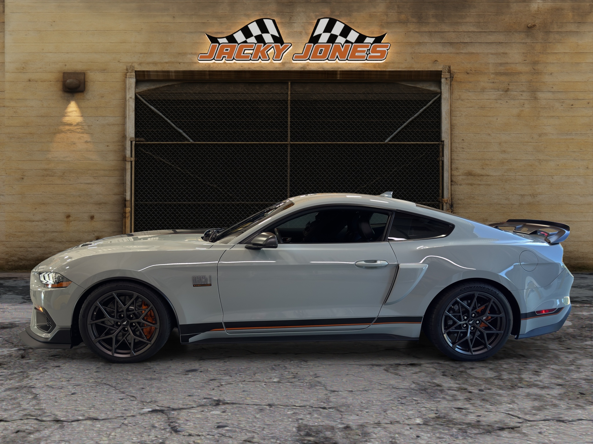 Used 2021 Ford Mustang Coupe