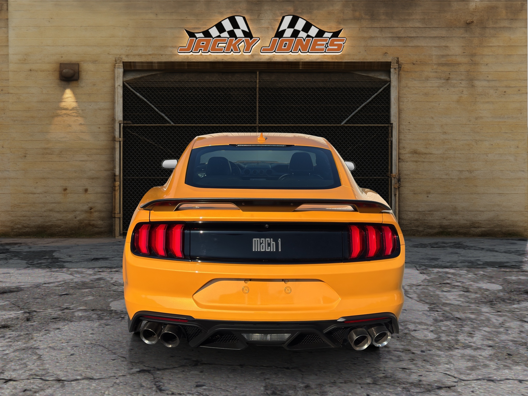 Used 2022 Ford Mustang Coupe