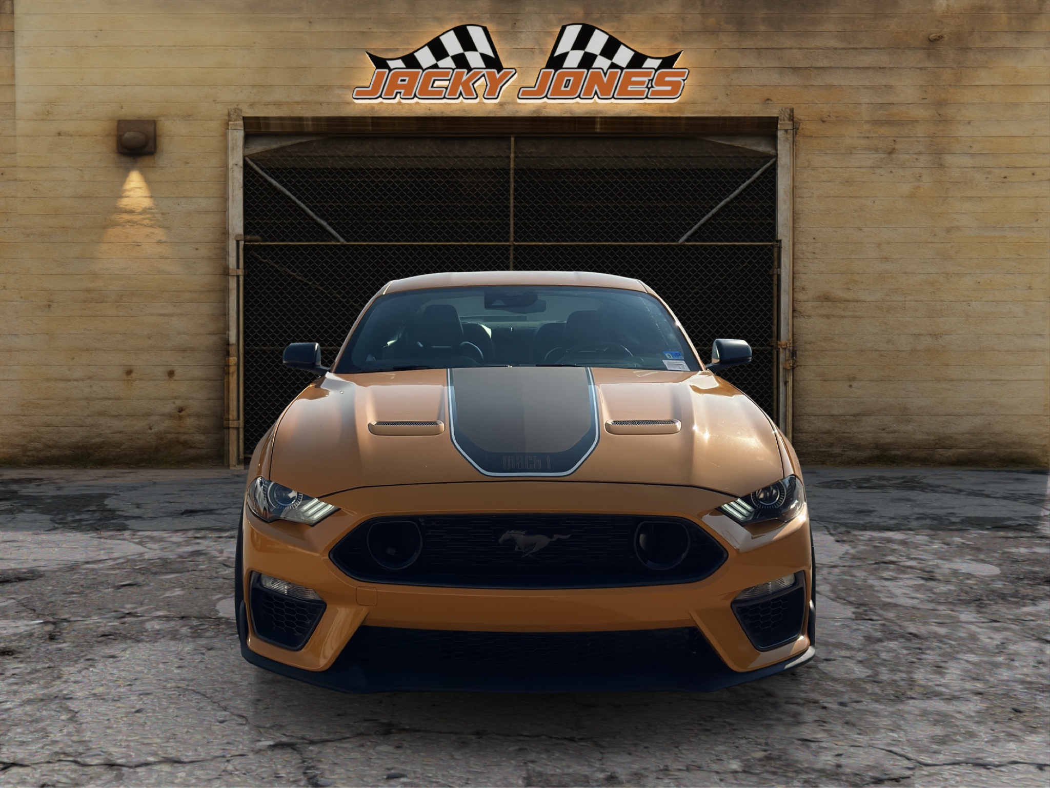 Used 2022 Ford Mustang Coupe