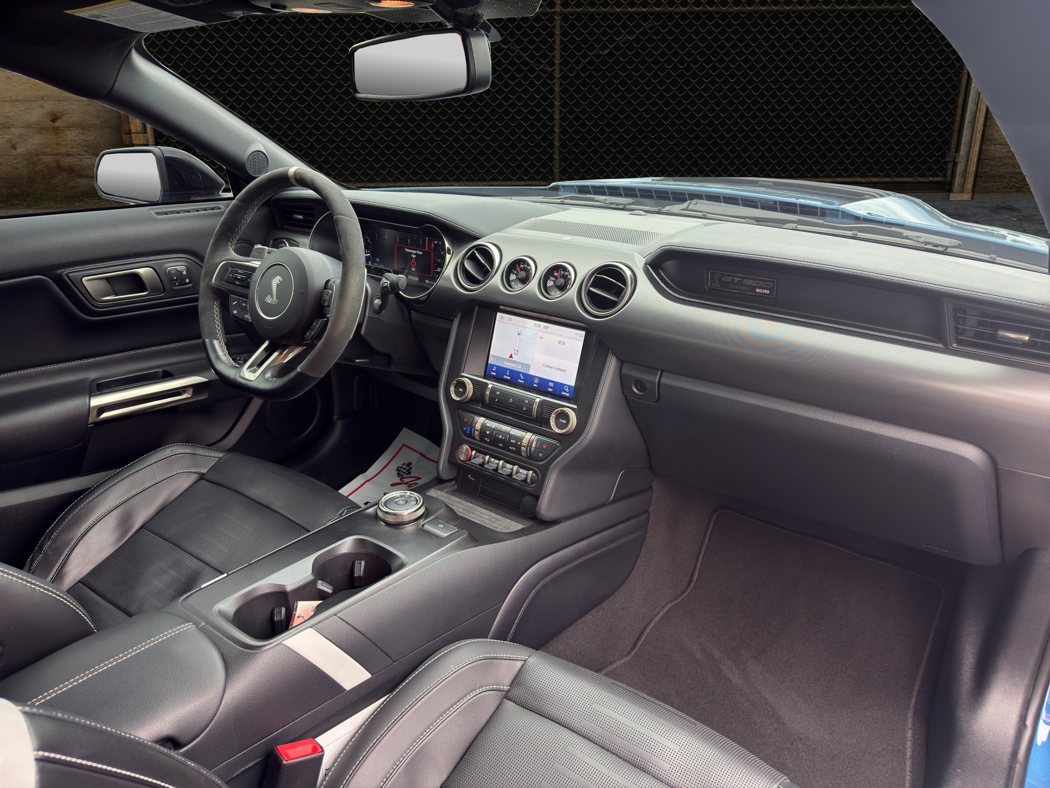 Used 2021 Ford Mustang Coupe