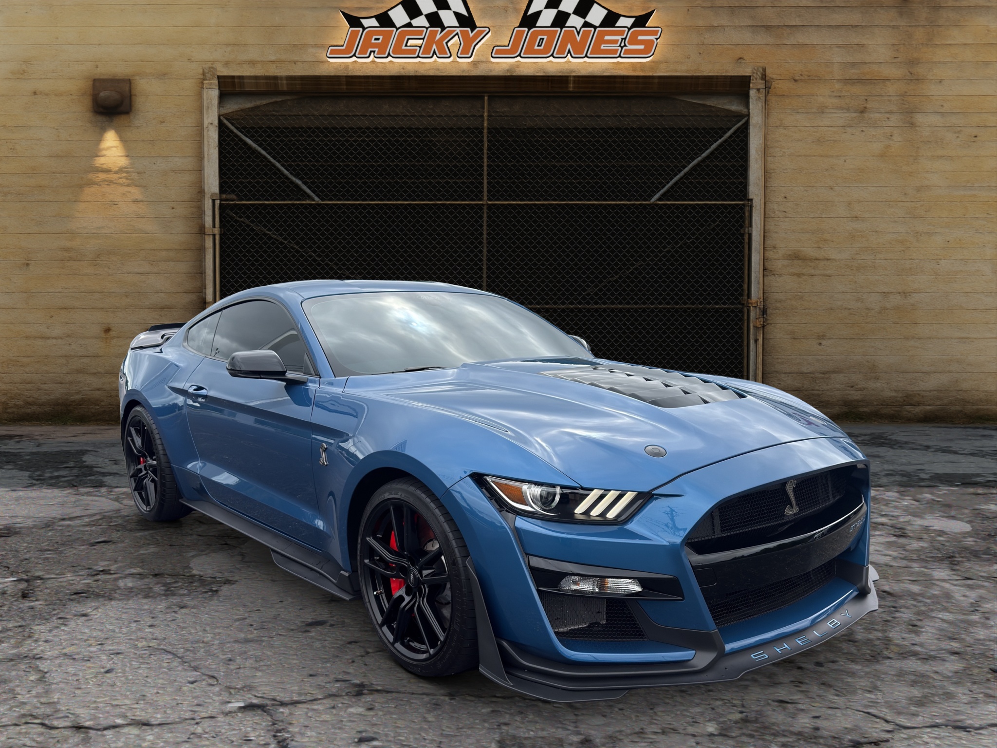 Used 2021 Ford Mustang Coupe