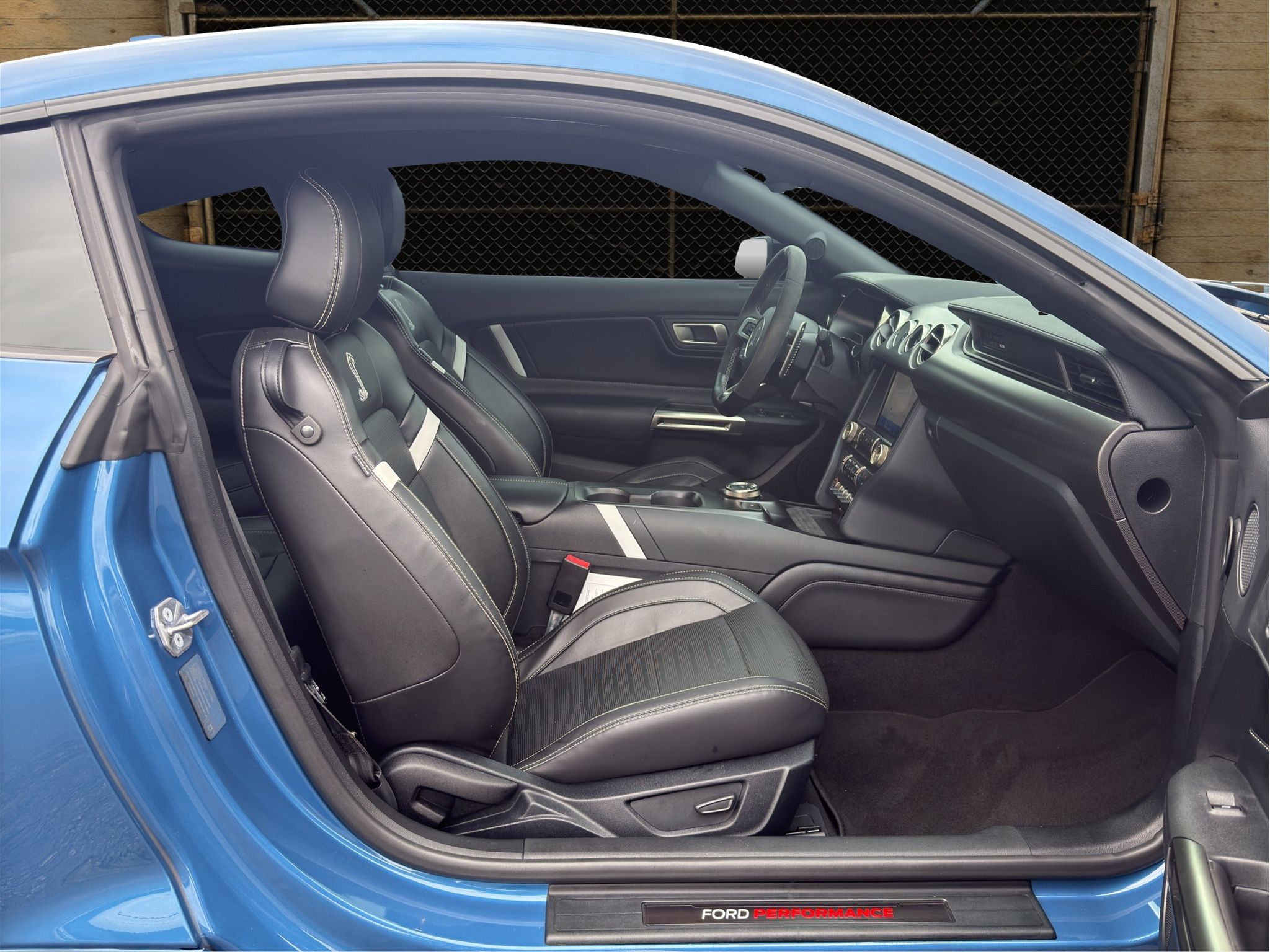 Used 2021 Ford Mustang Coupe