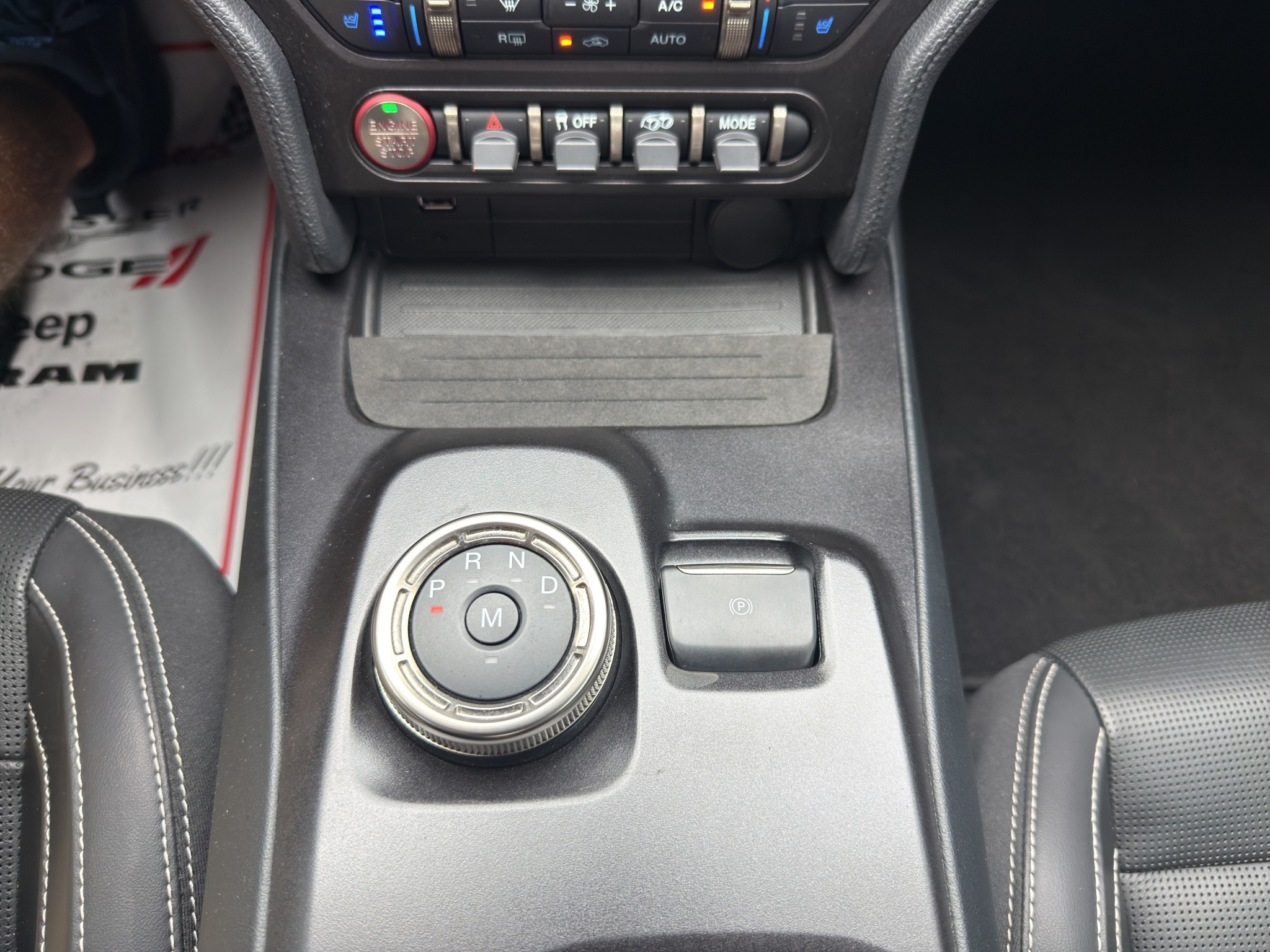 Used 2021 Ford Mustang Coupe