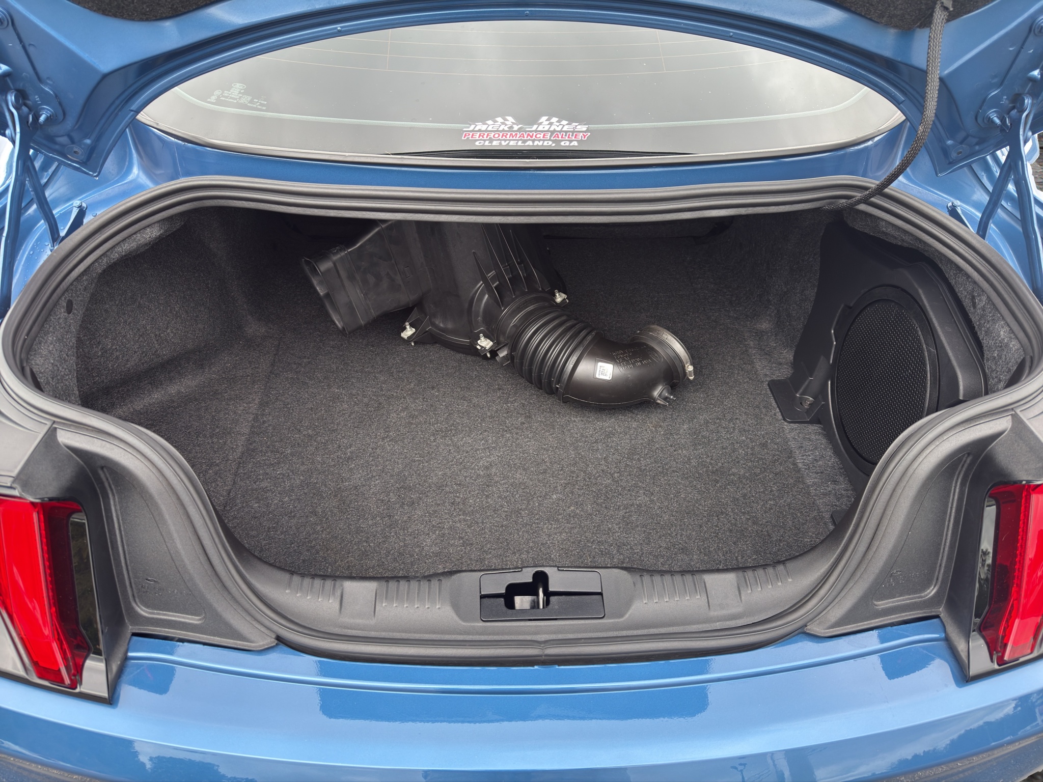 Used 2021 Ford Mustang Coupe