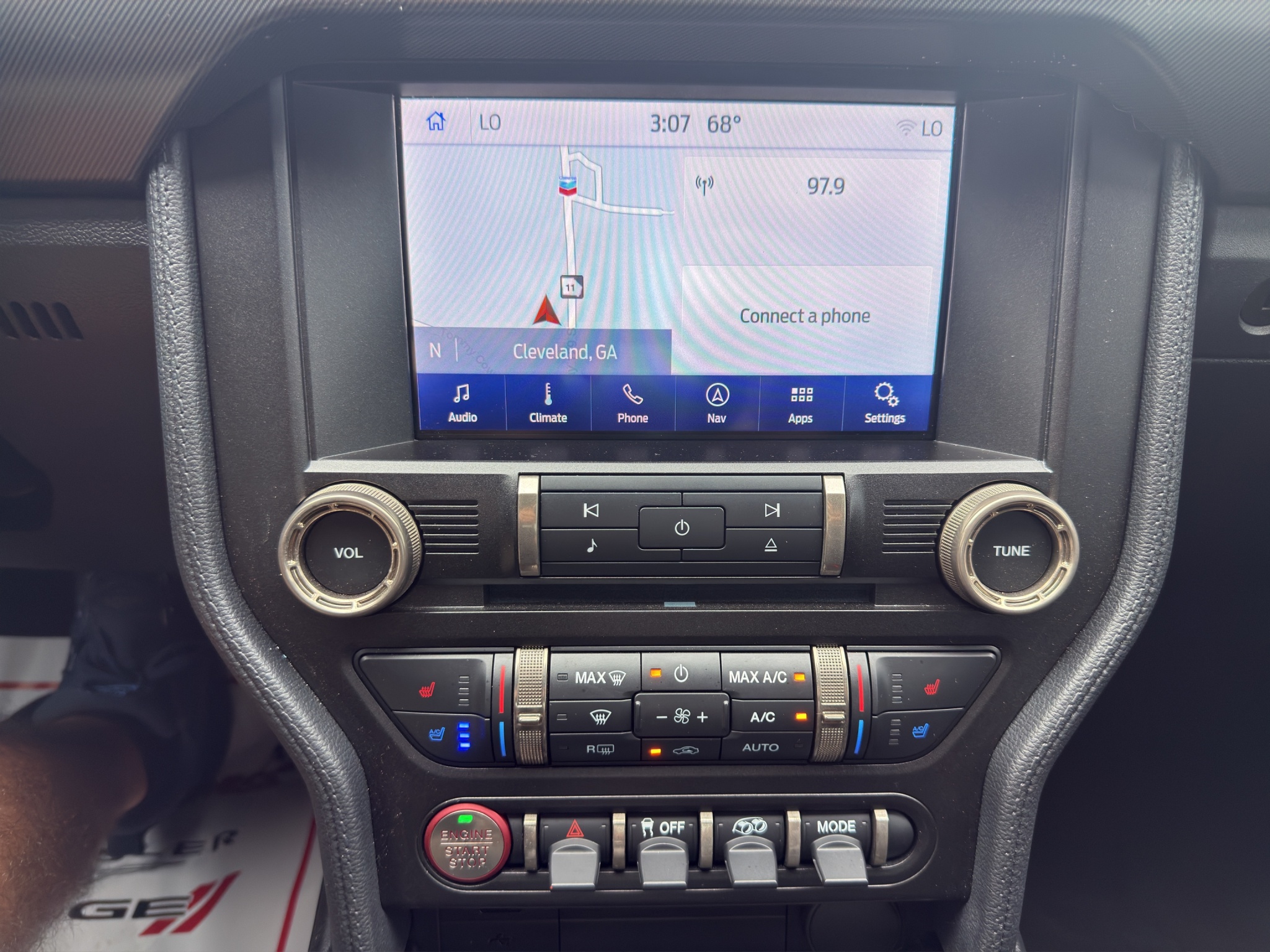 Used 2021 Ford Mustang Coupe