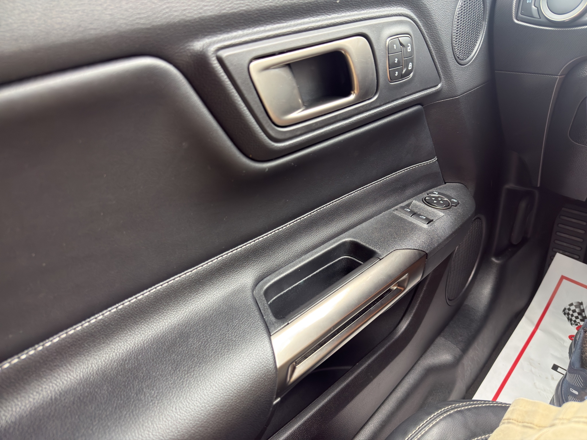 Used 2021 Ford Mustang Coupe