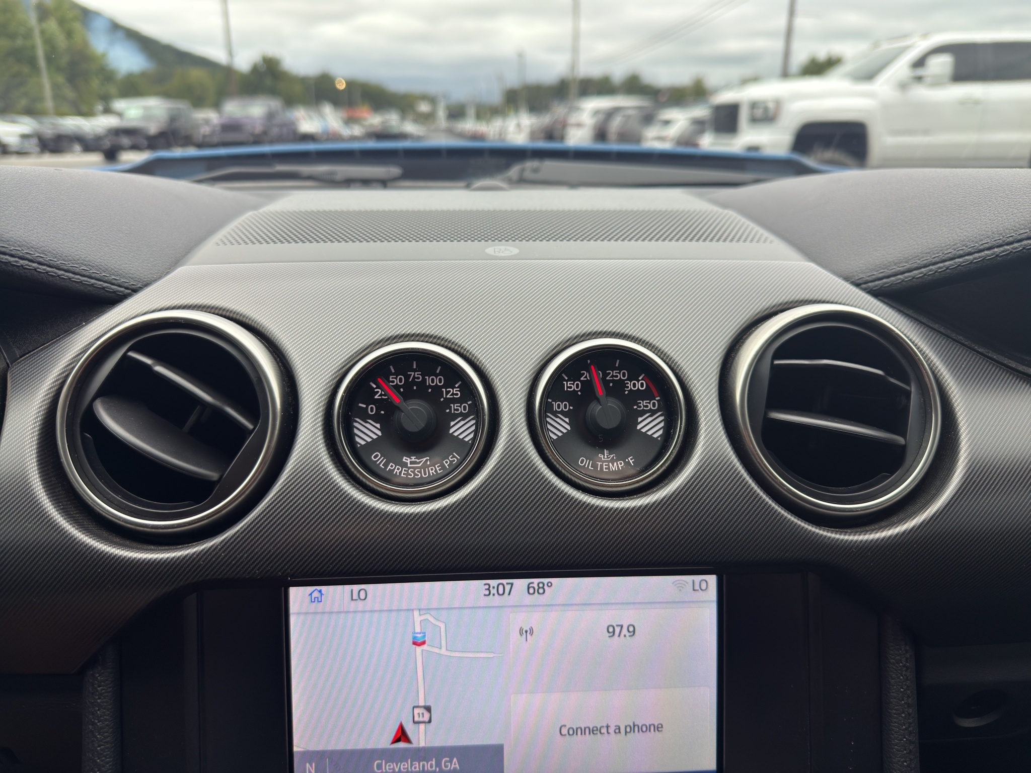 Used 2021 Ford Mustang Coupe