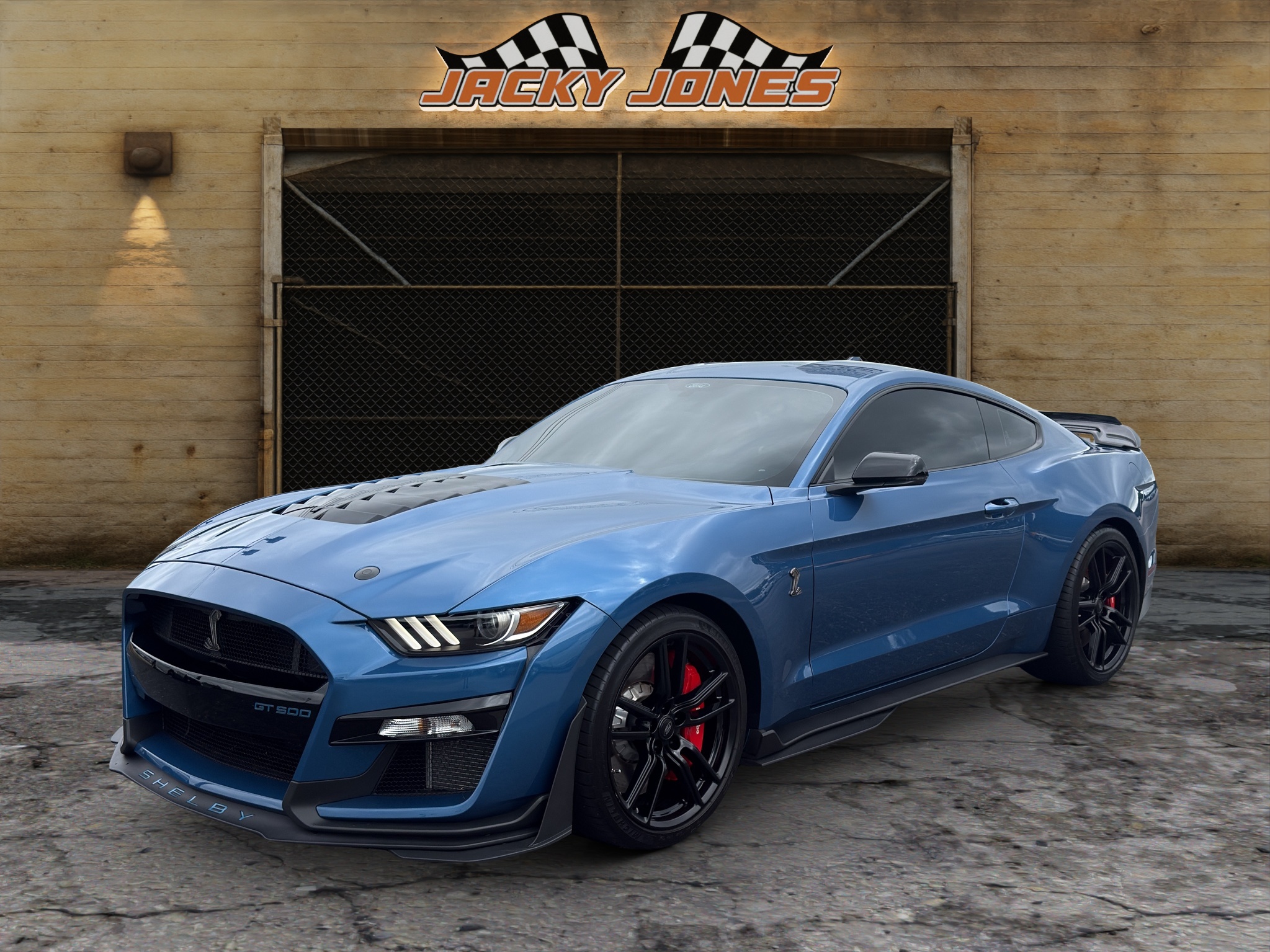 Used 2021 Ford Mustang Coupe