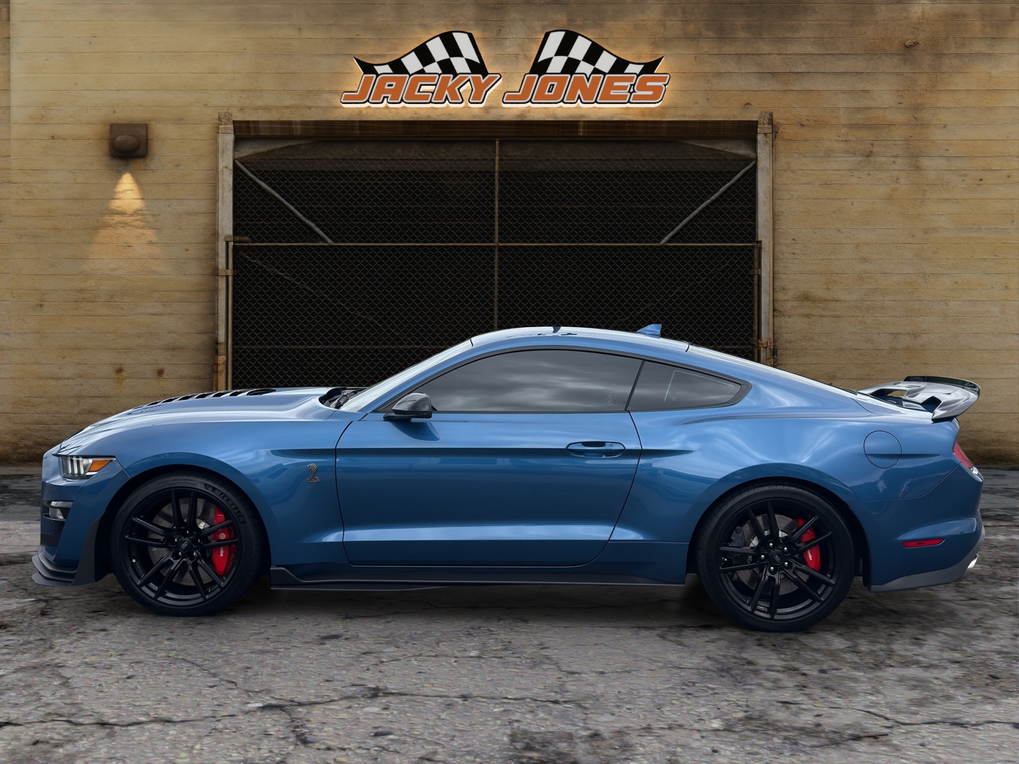 Used 2021 Ford Mustang Coupe