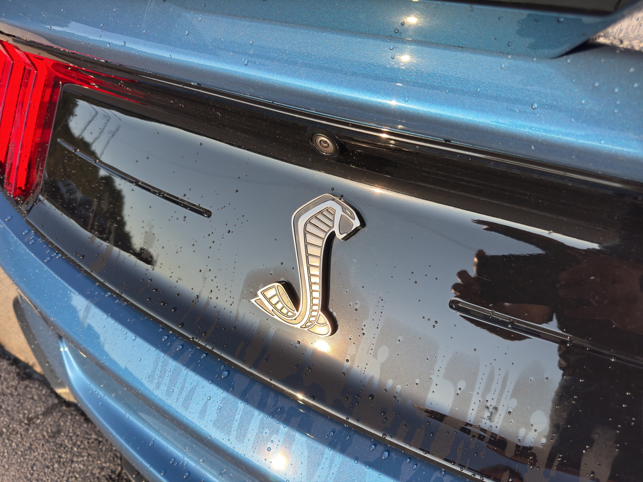 Used 2021 Ford Mustang Coupe