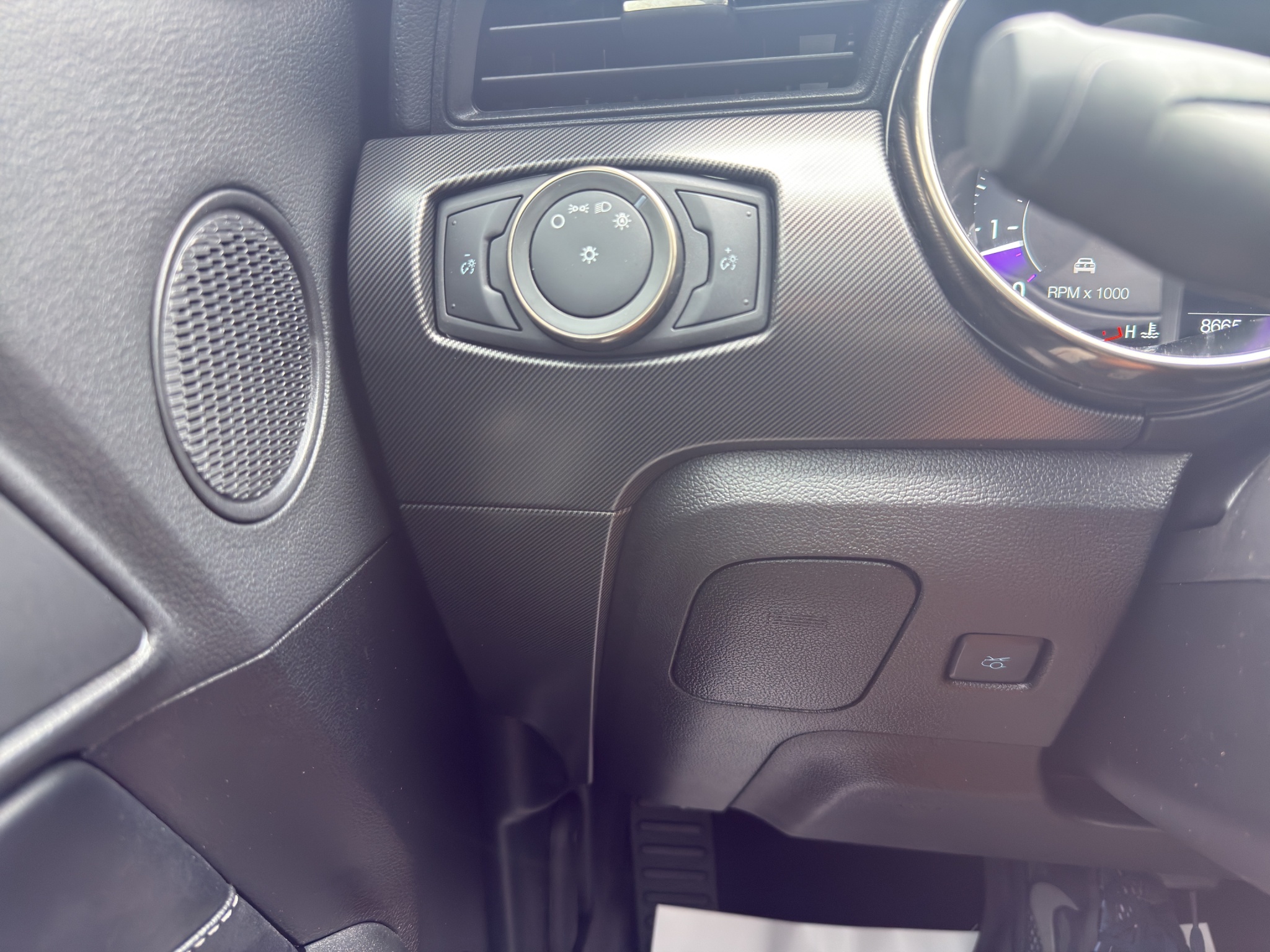 Used 2021 Ford Mustang Coupe