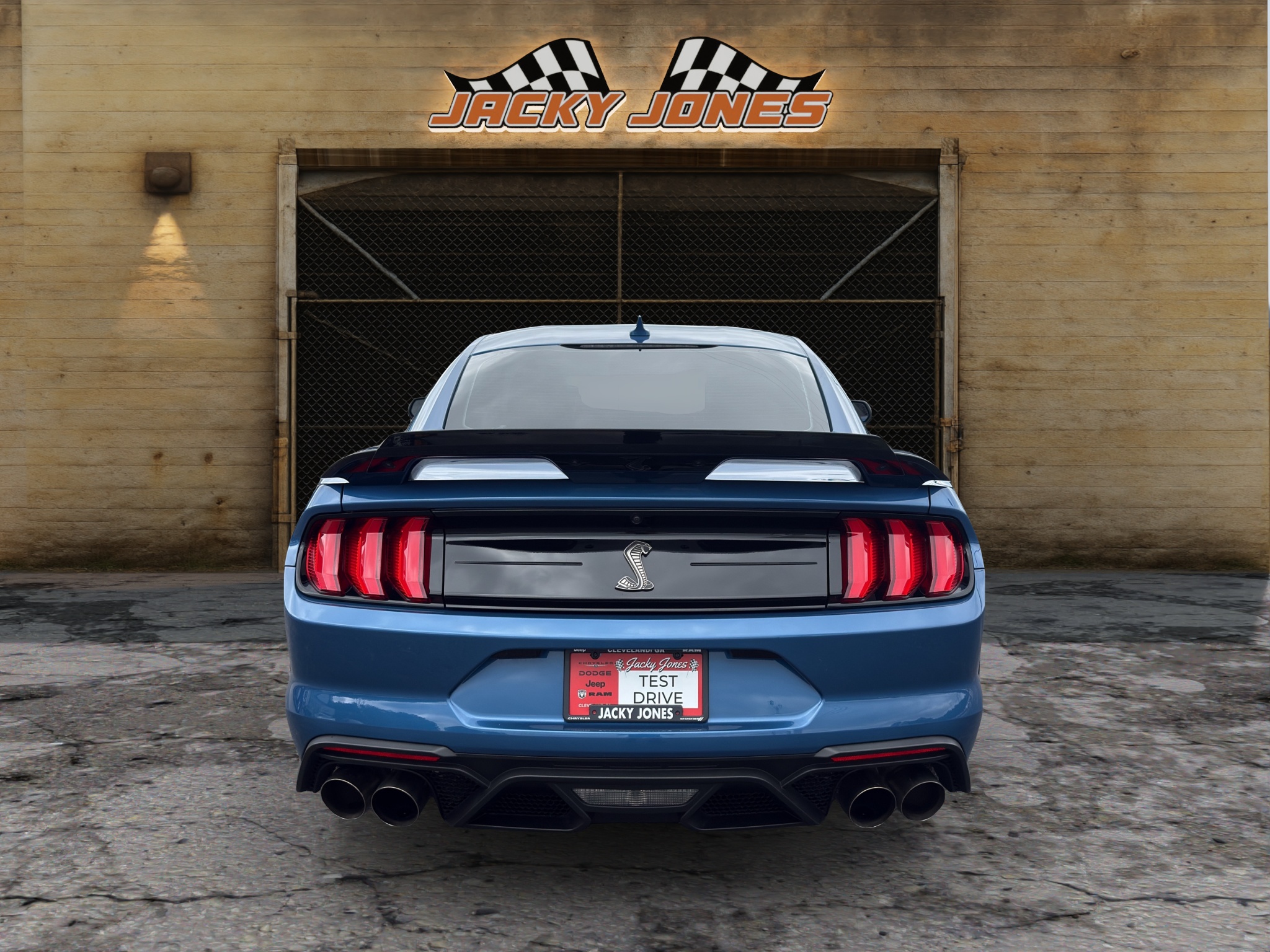 Used 2021 Ford Mustang Coupe
