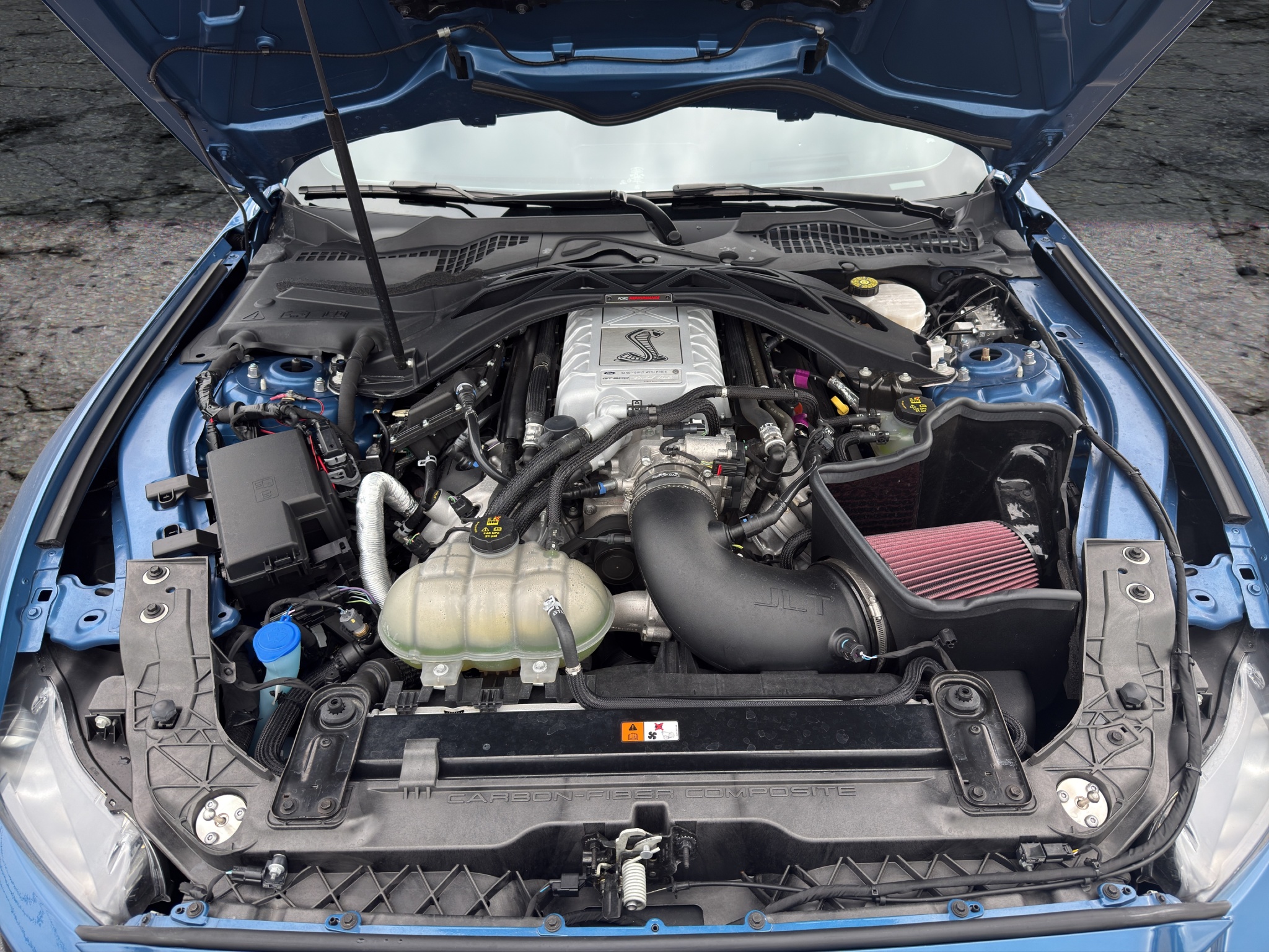 Used 2021 Ford Mustang Coupe