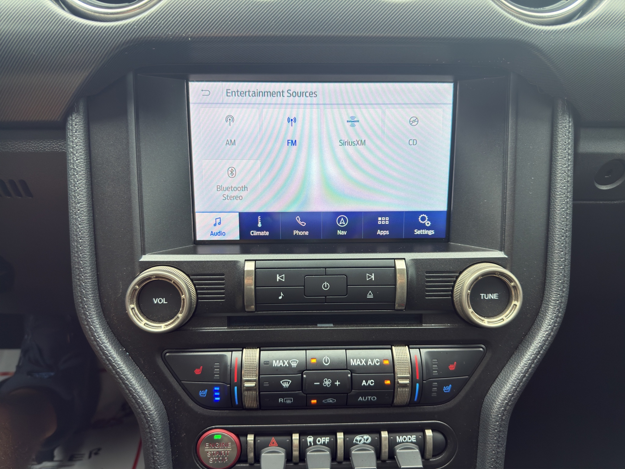 Used 2021 Ford Mustang Coupe
