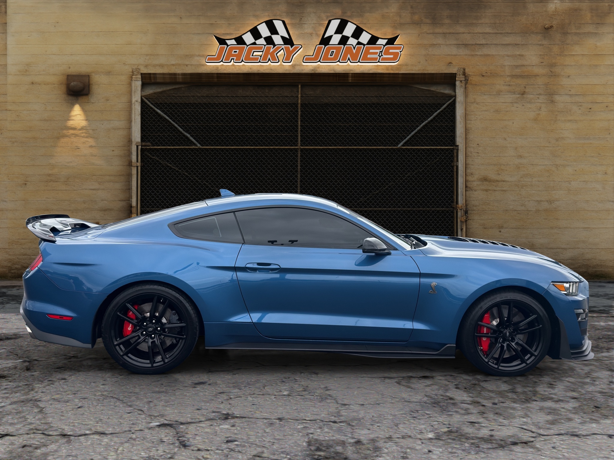 Used 2021 Ford Mustang Coupe