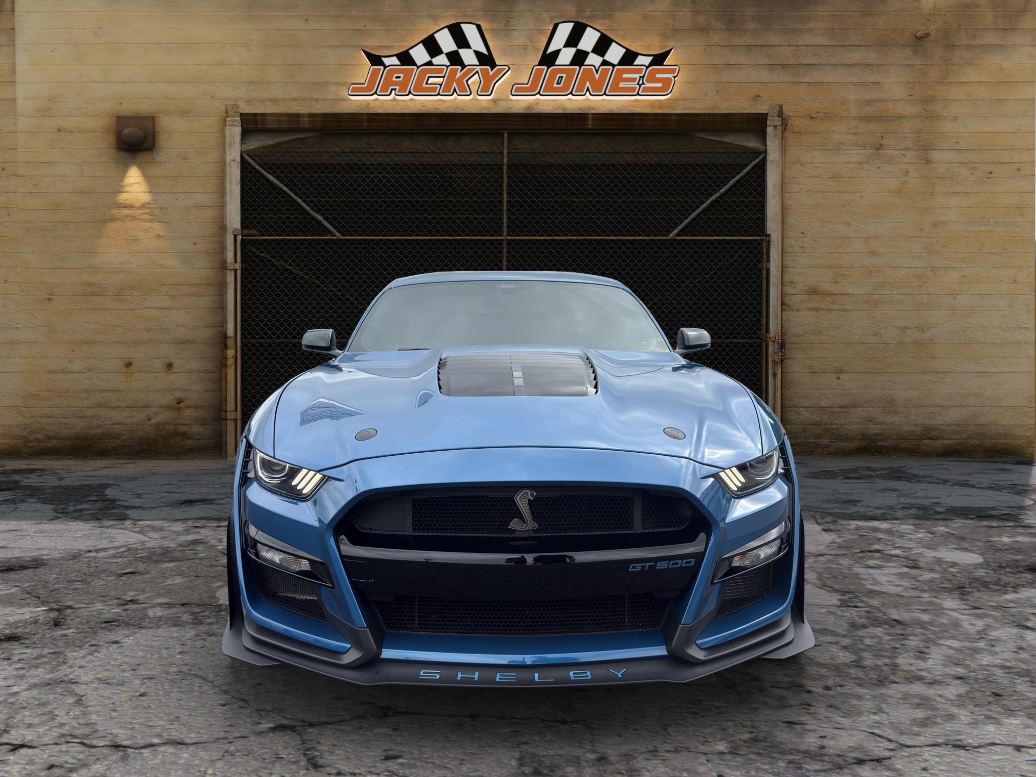 Used 2021 Ford Mustang Coupe
