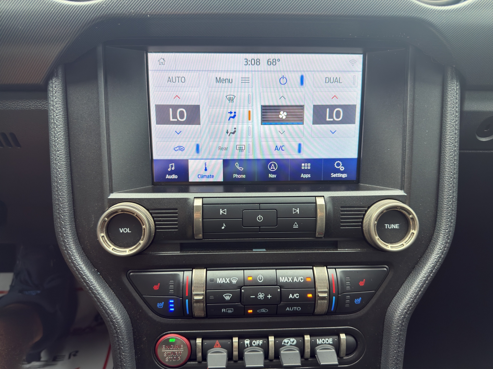 Used 2021 Ford Mustang Coupe