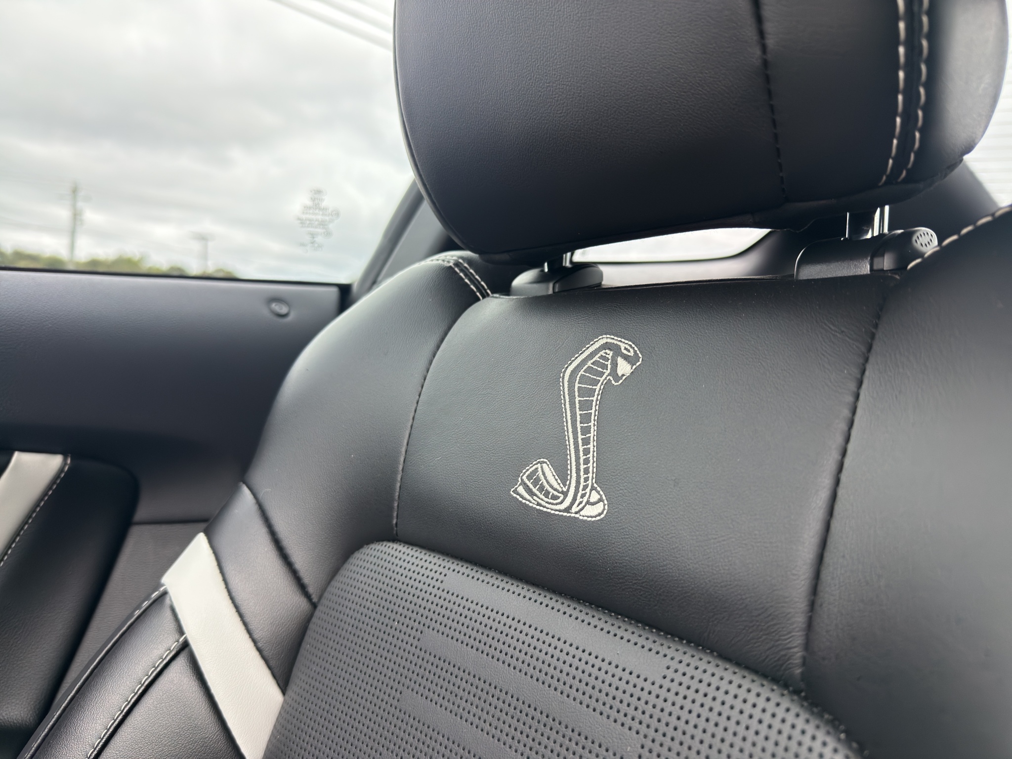 Used 2021 Ford Mustang Coupe