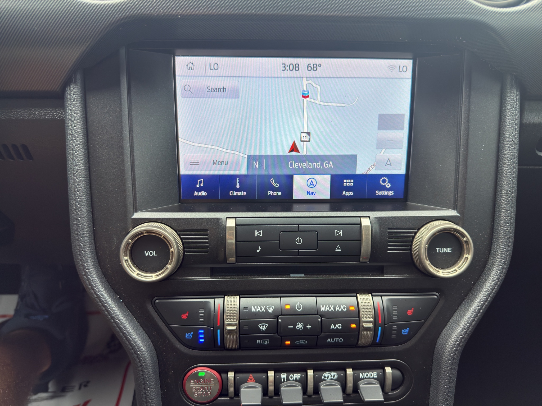 Used 2021 Ford Mustang Coupe