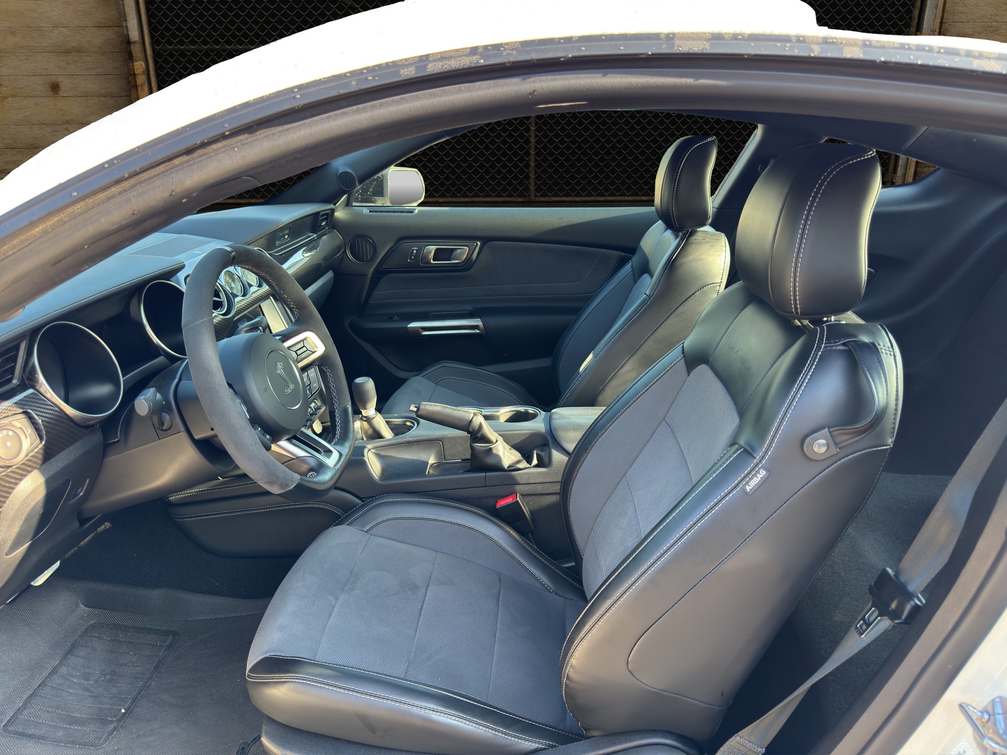 Used 2020 Ford Mustang Coupe
