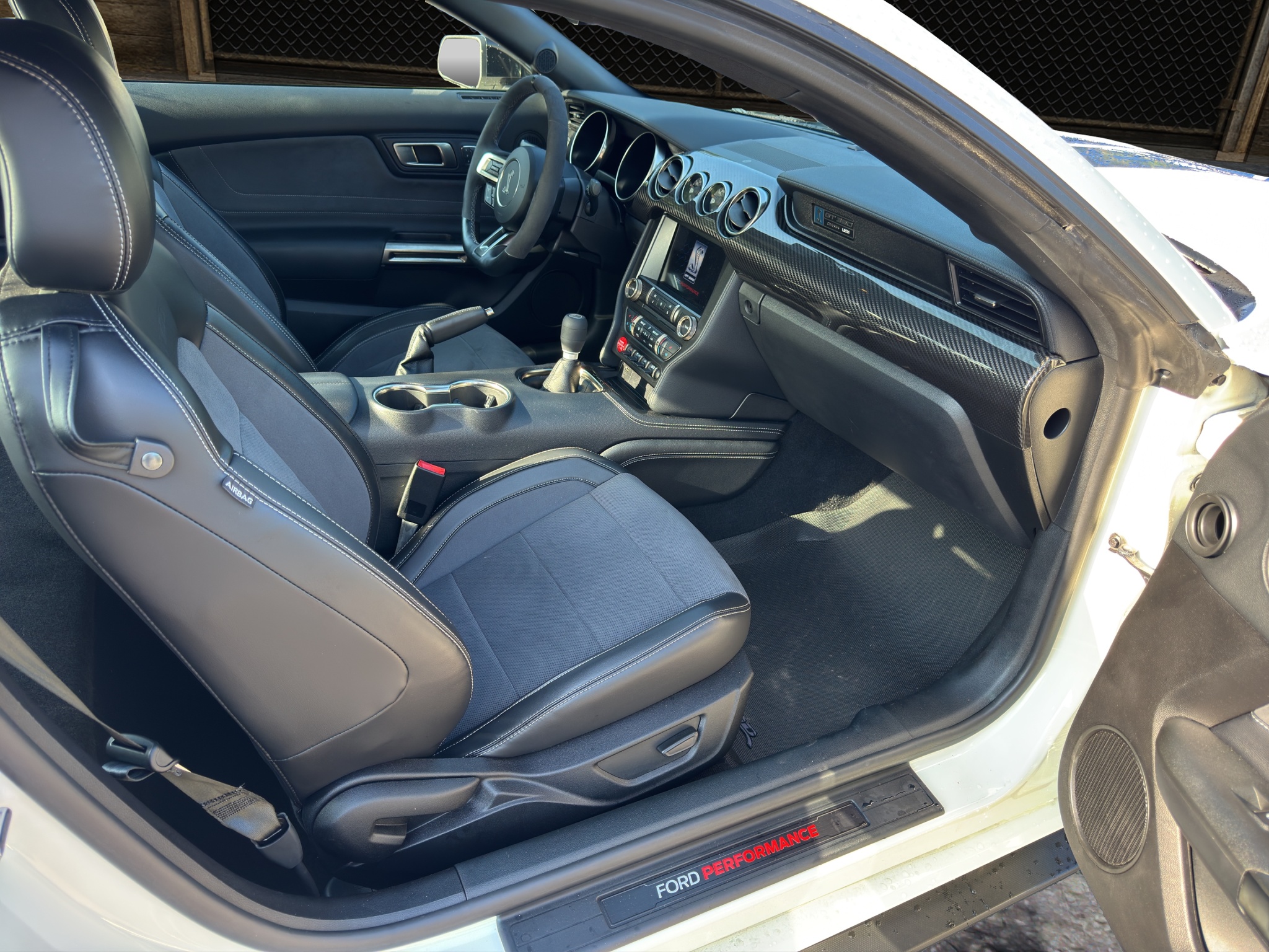 Used 2020 Ford Mustang Coupe