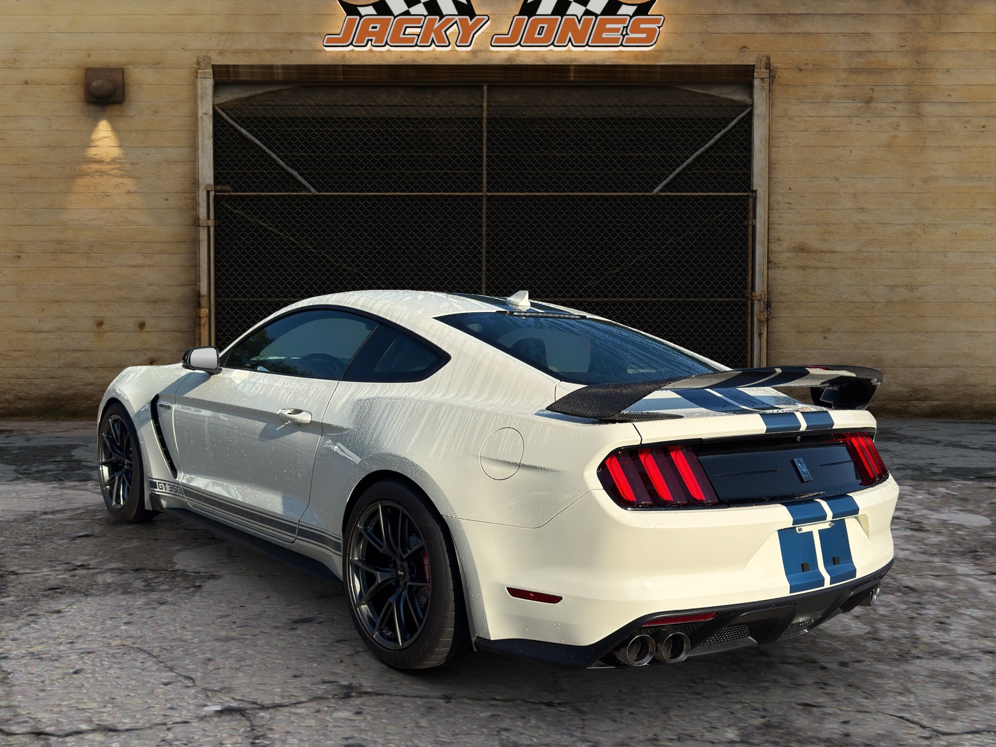 Used 2020 Ford Mustang Coupe