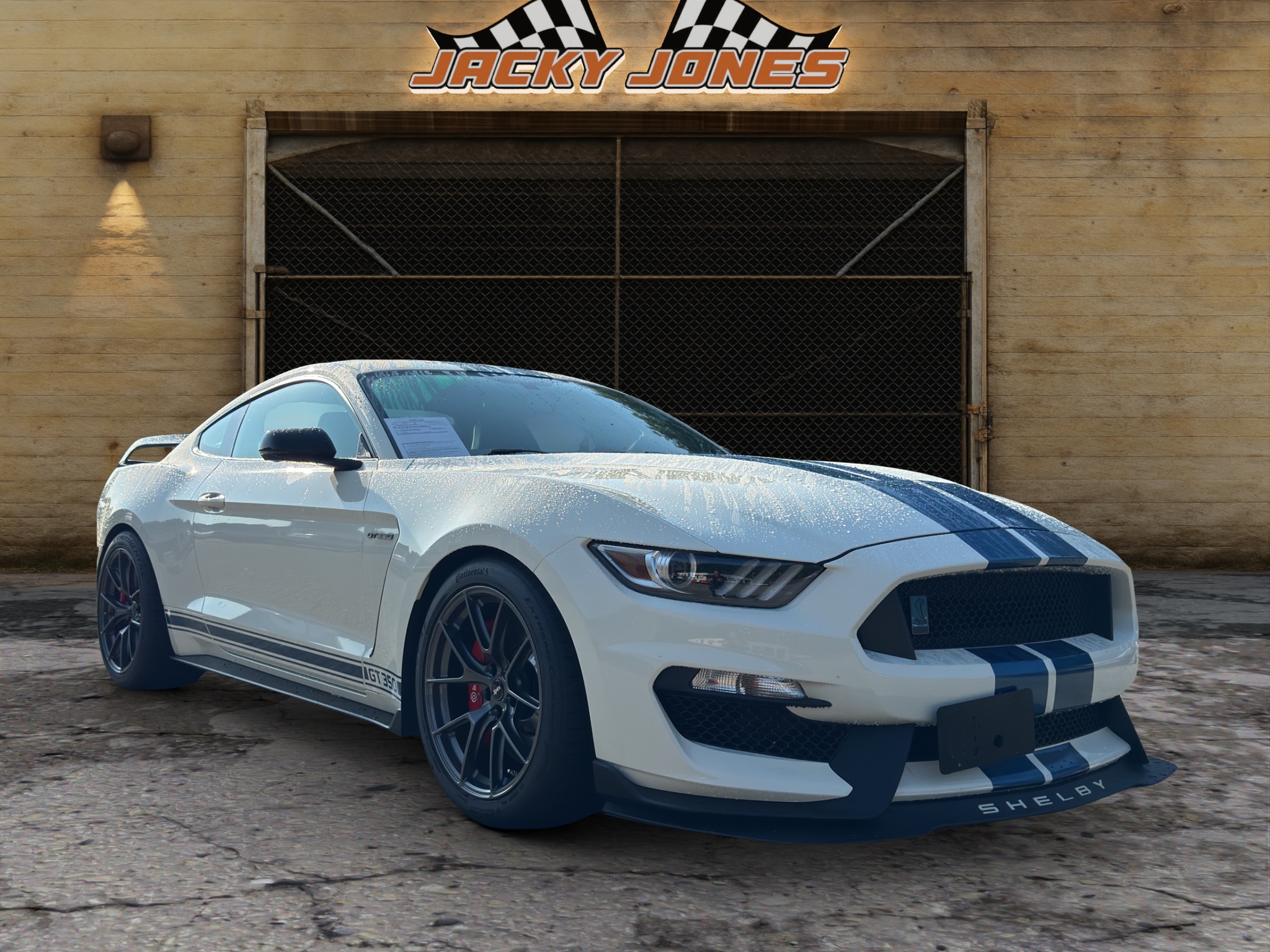 Used 2020 Ford Mustang Coupe