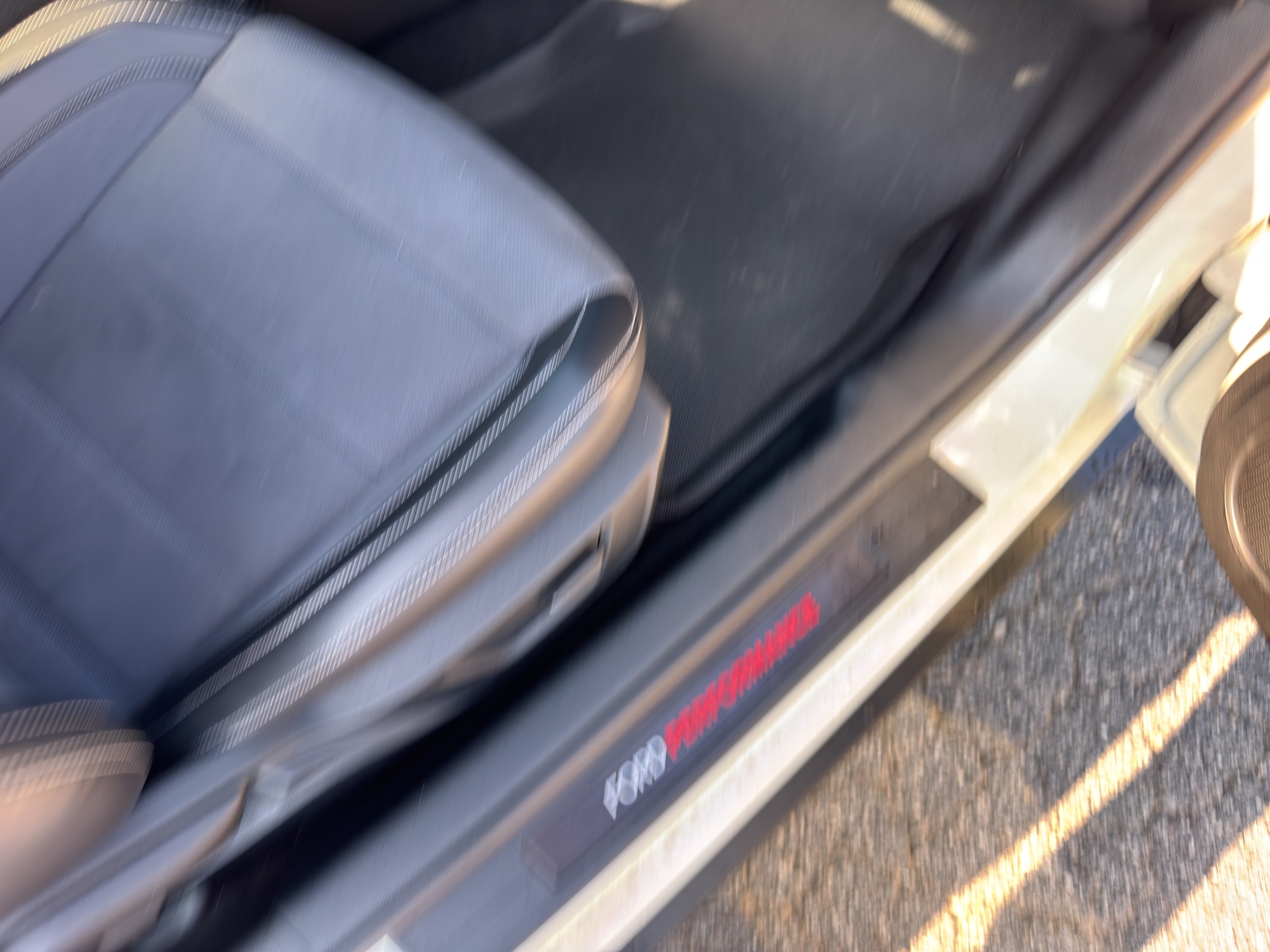 Used 2020 Ford Mustang Coupe
