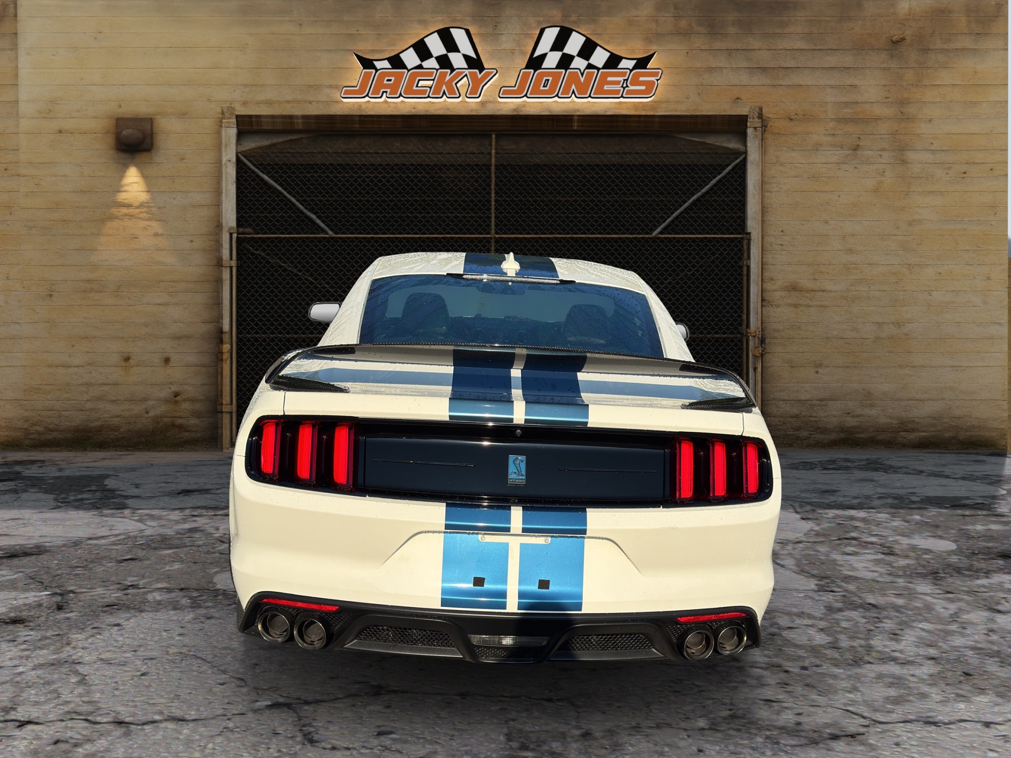 Used 2020 Ford Mustang Coupe