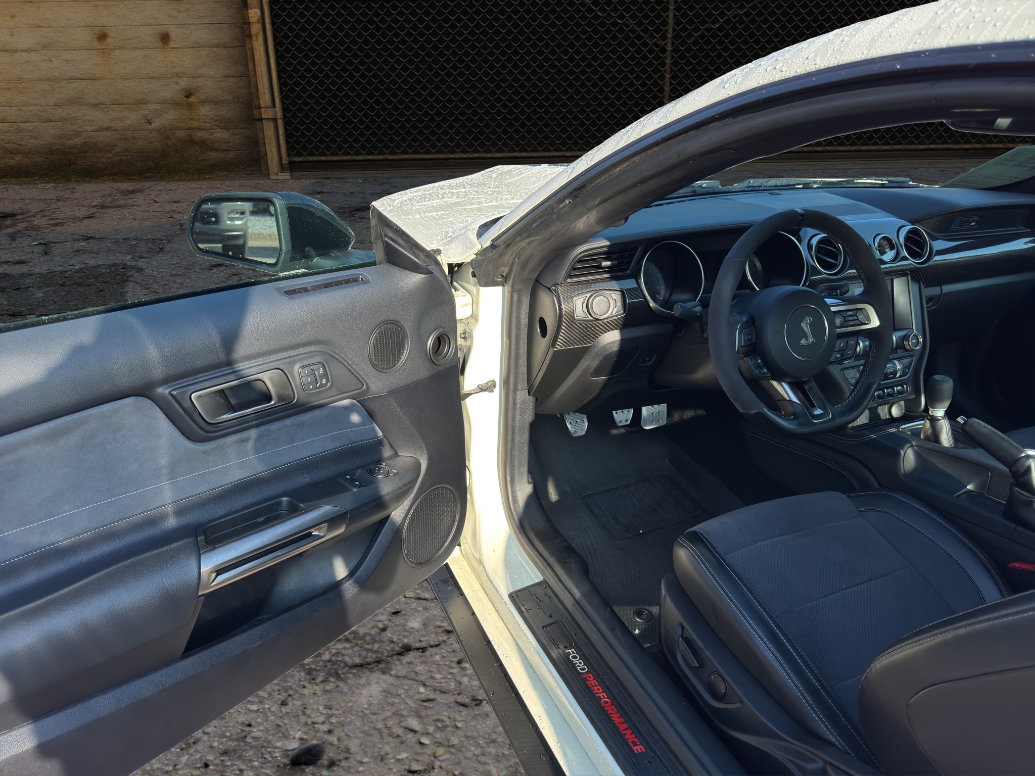 Used 2020 Ford Mustang Coupe