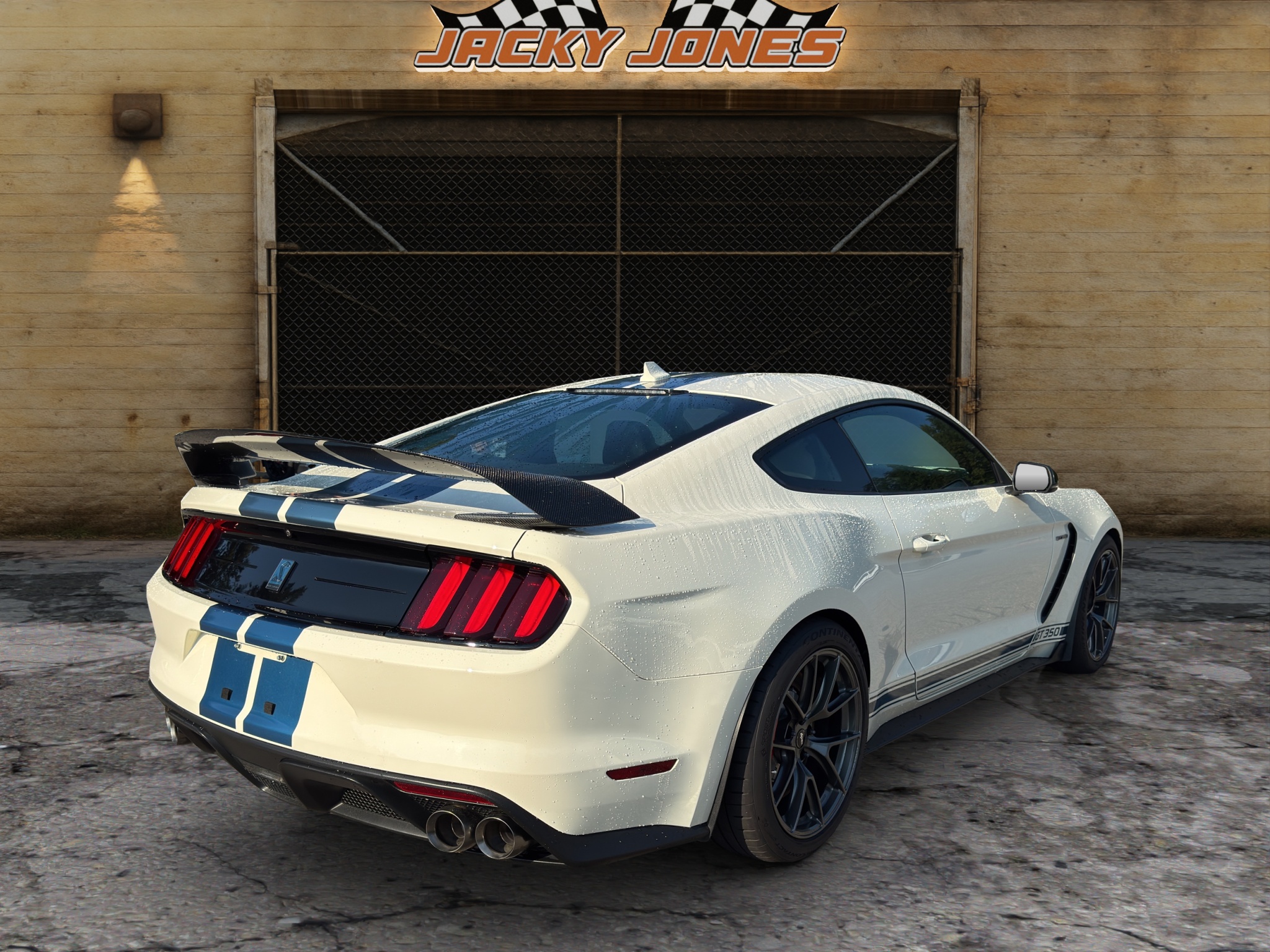 Used 2020 Ford Mustang Coupe
