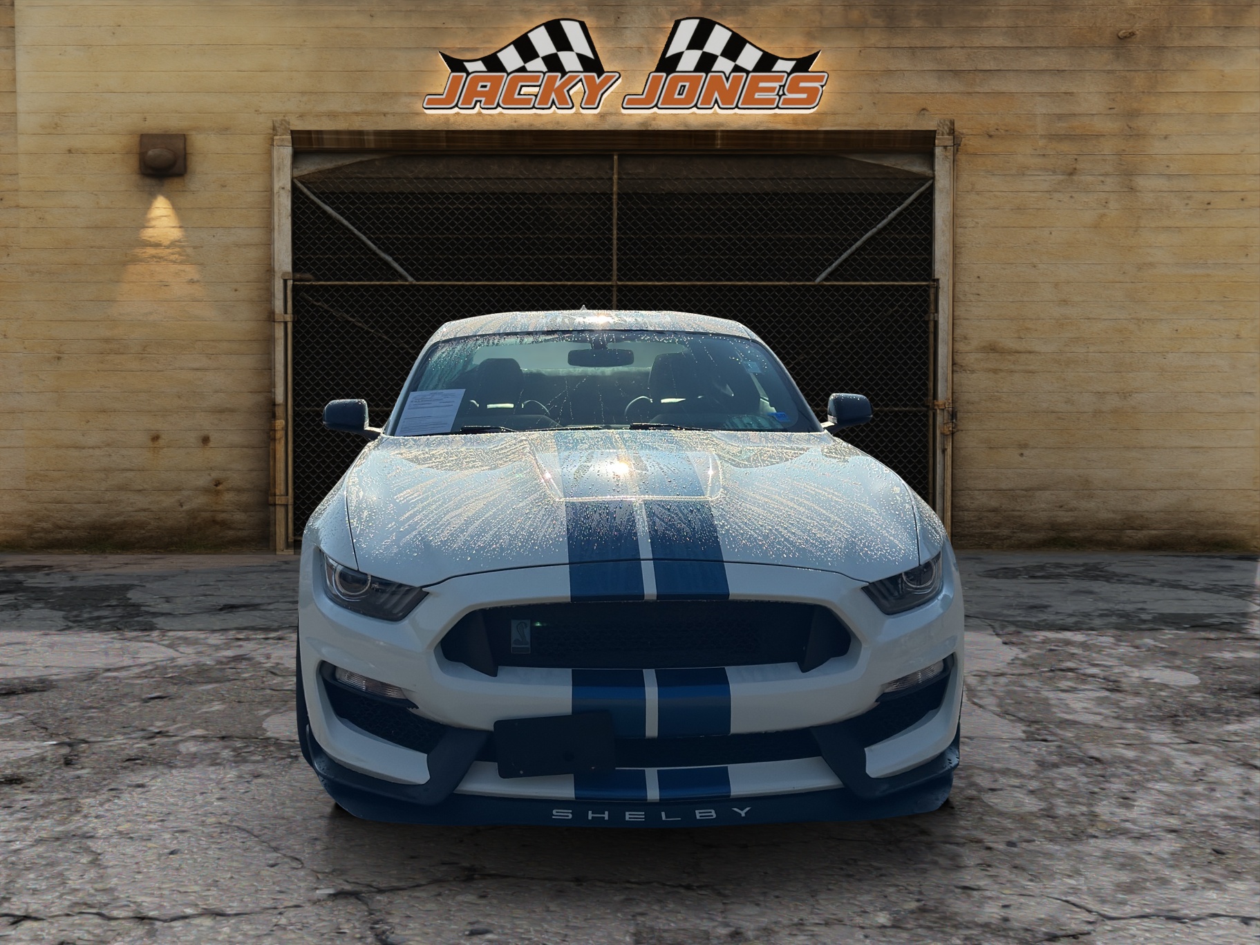 Used 2020 Ford Mustang Coupe