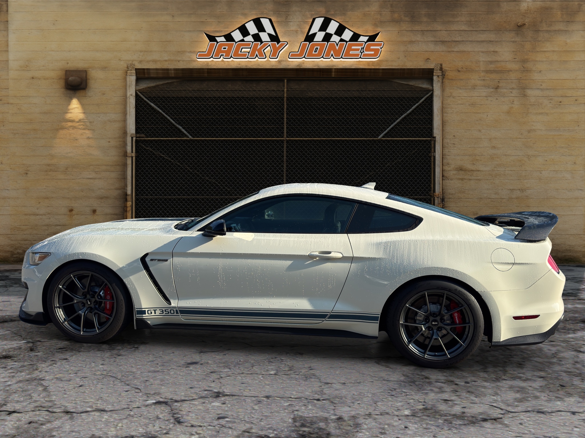 Used 2020 Ford Mustang Coupe