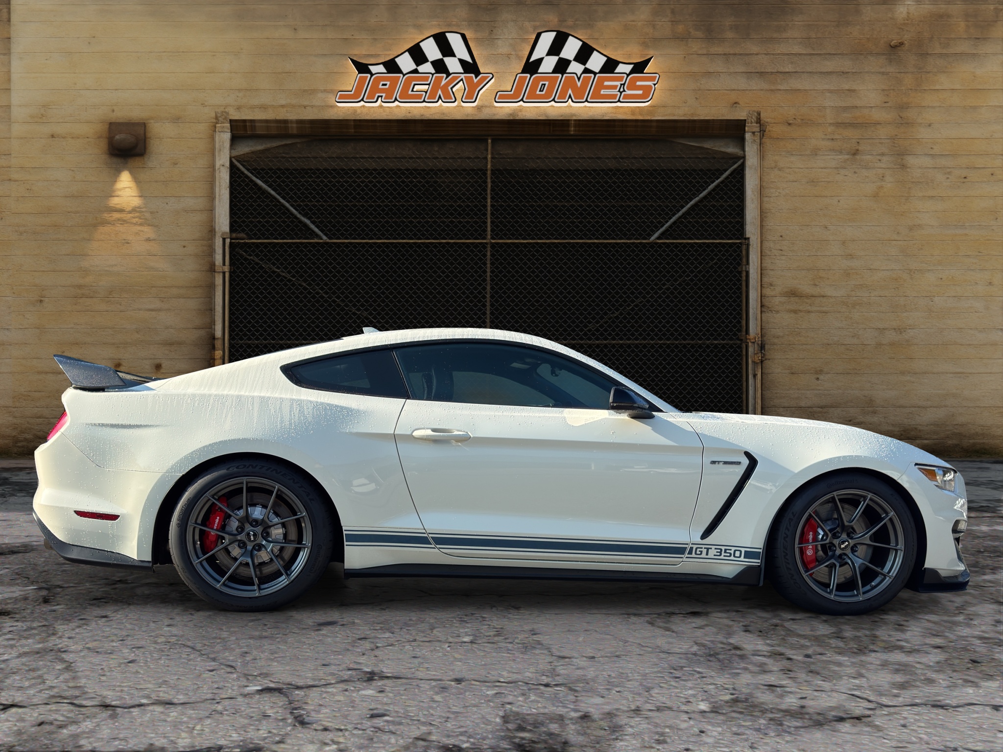 Used 2020 Ford Mustang Coupe