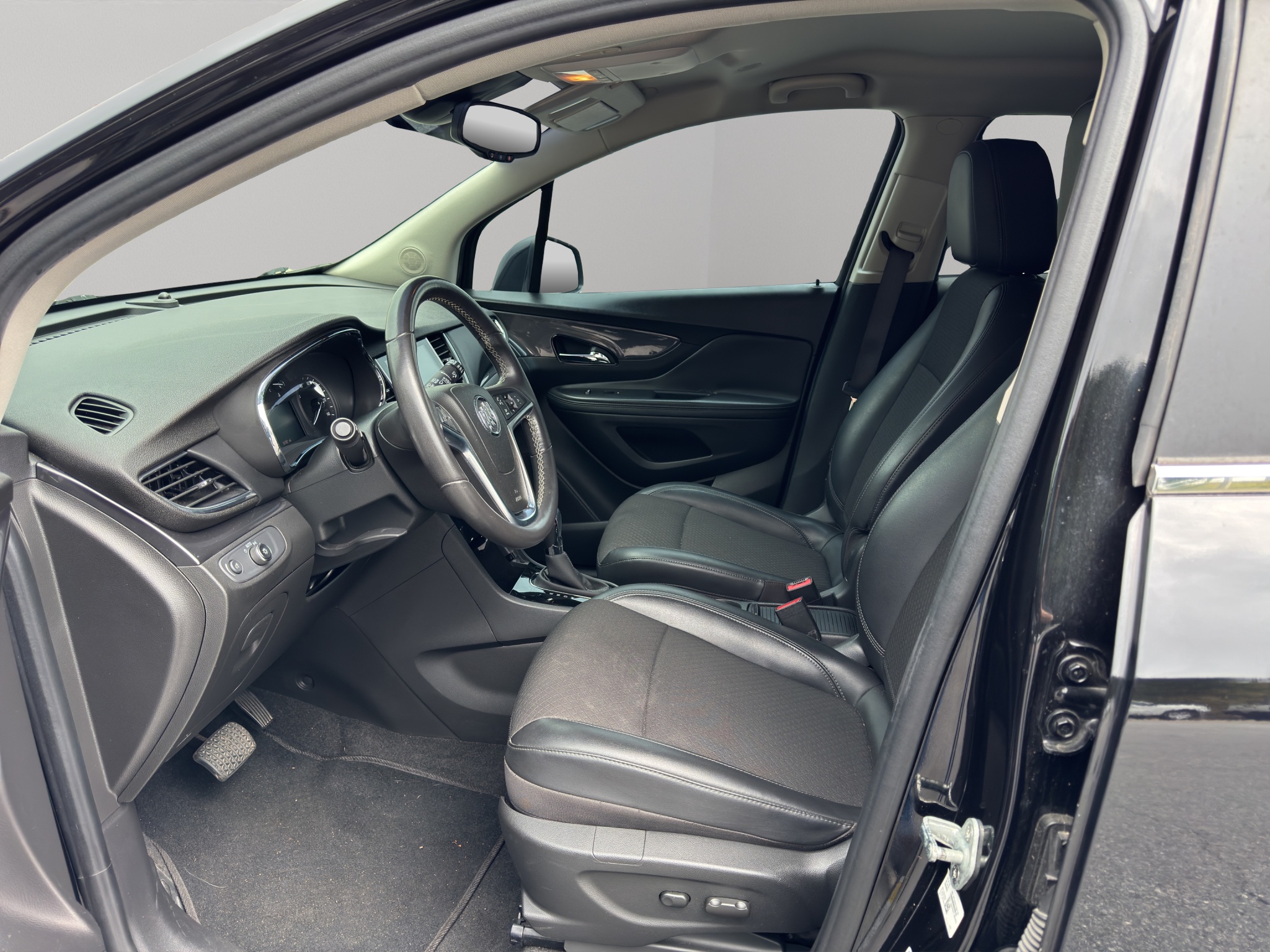 Used 2019 Buick Encore SUV