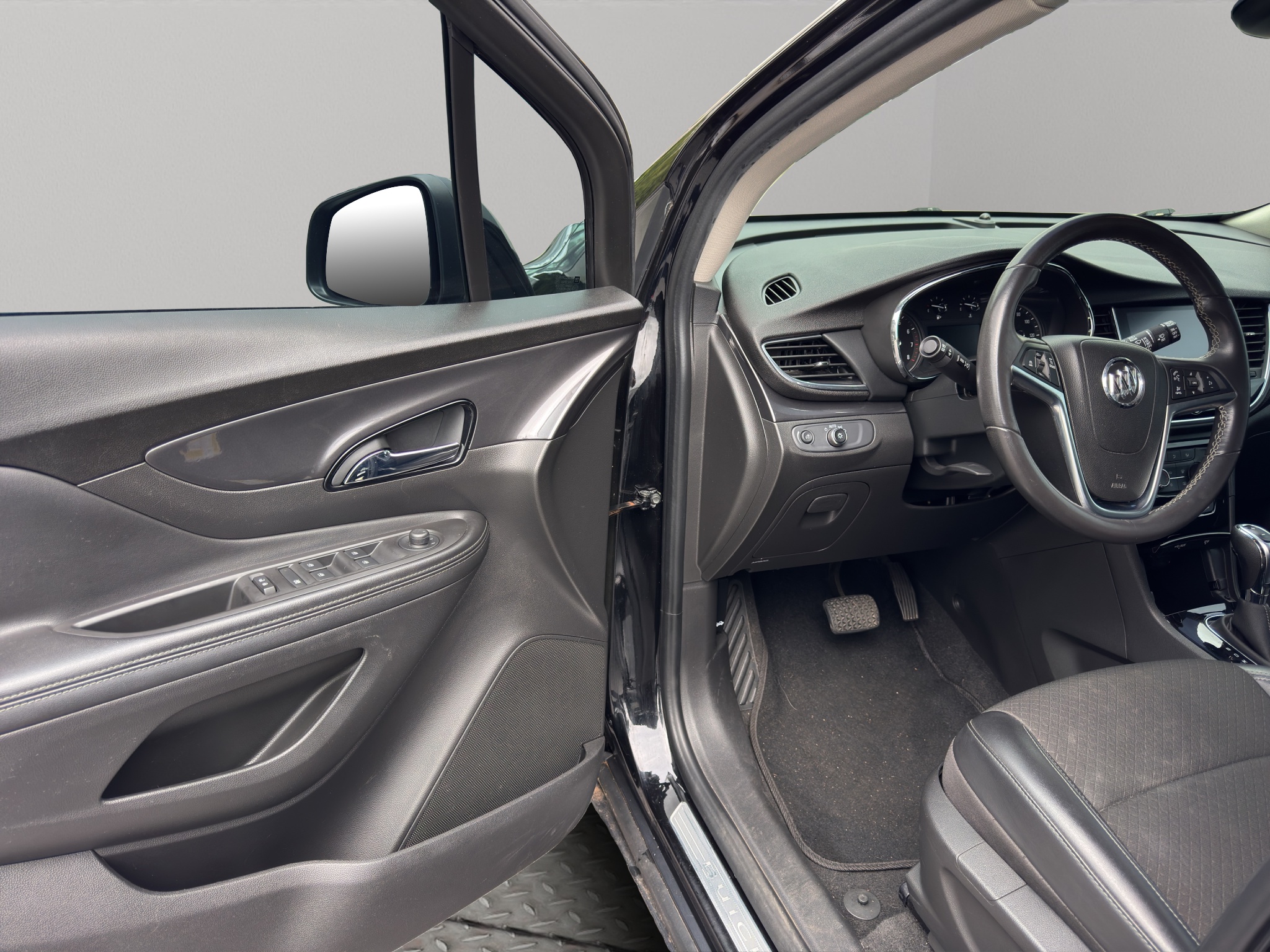 Used 2019 Buick Encore SUV
