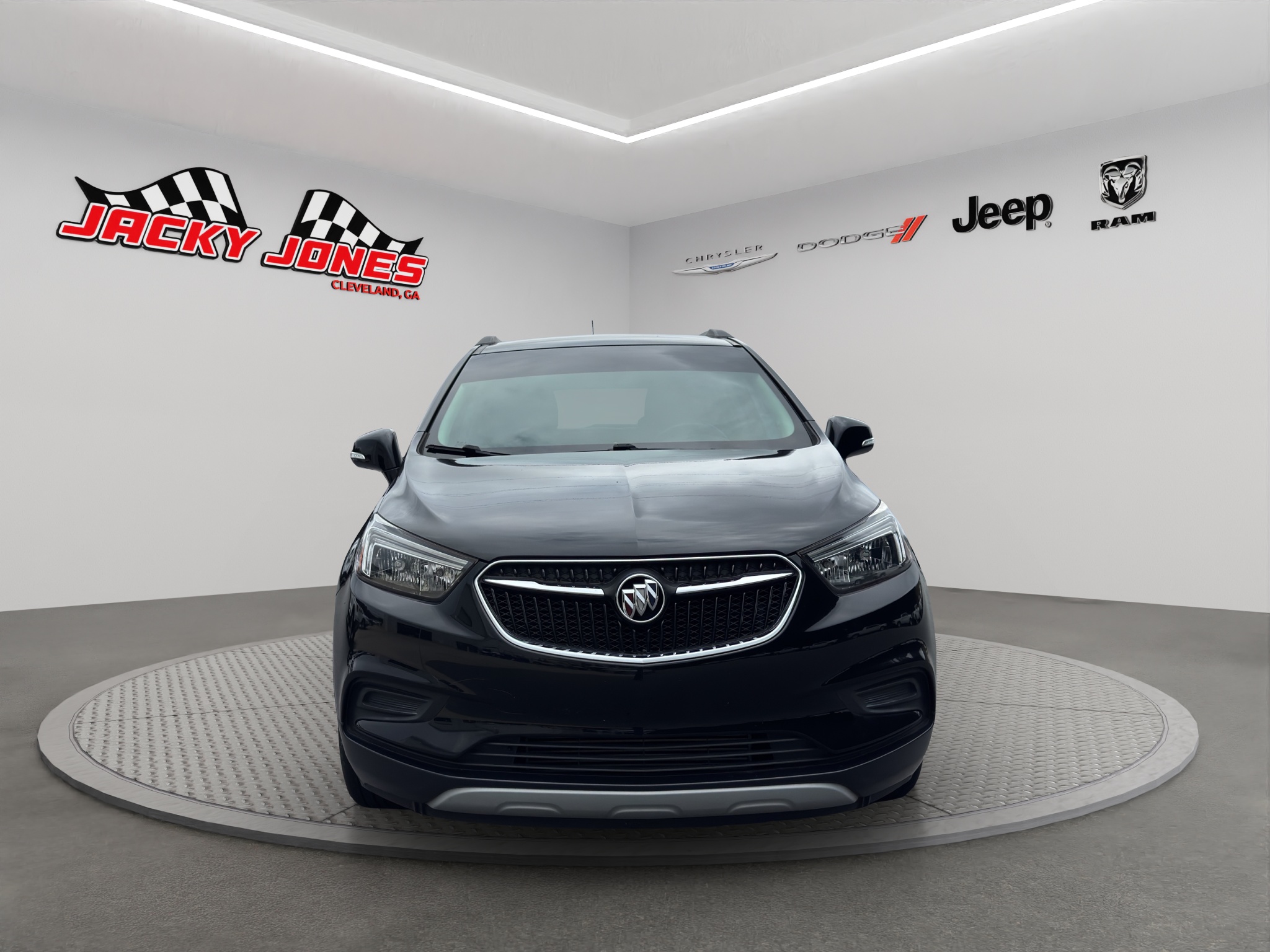 Used 2019 Buick Encore SUV