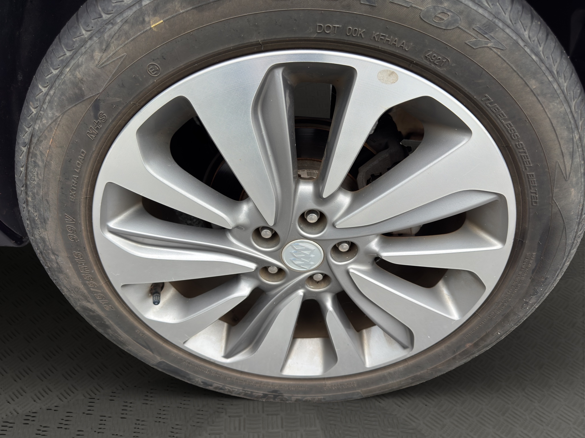 Used 2019 Buick Encore SUV