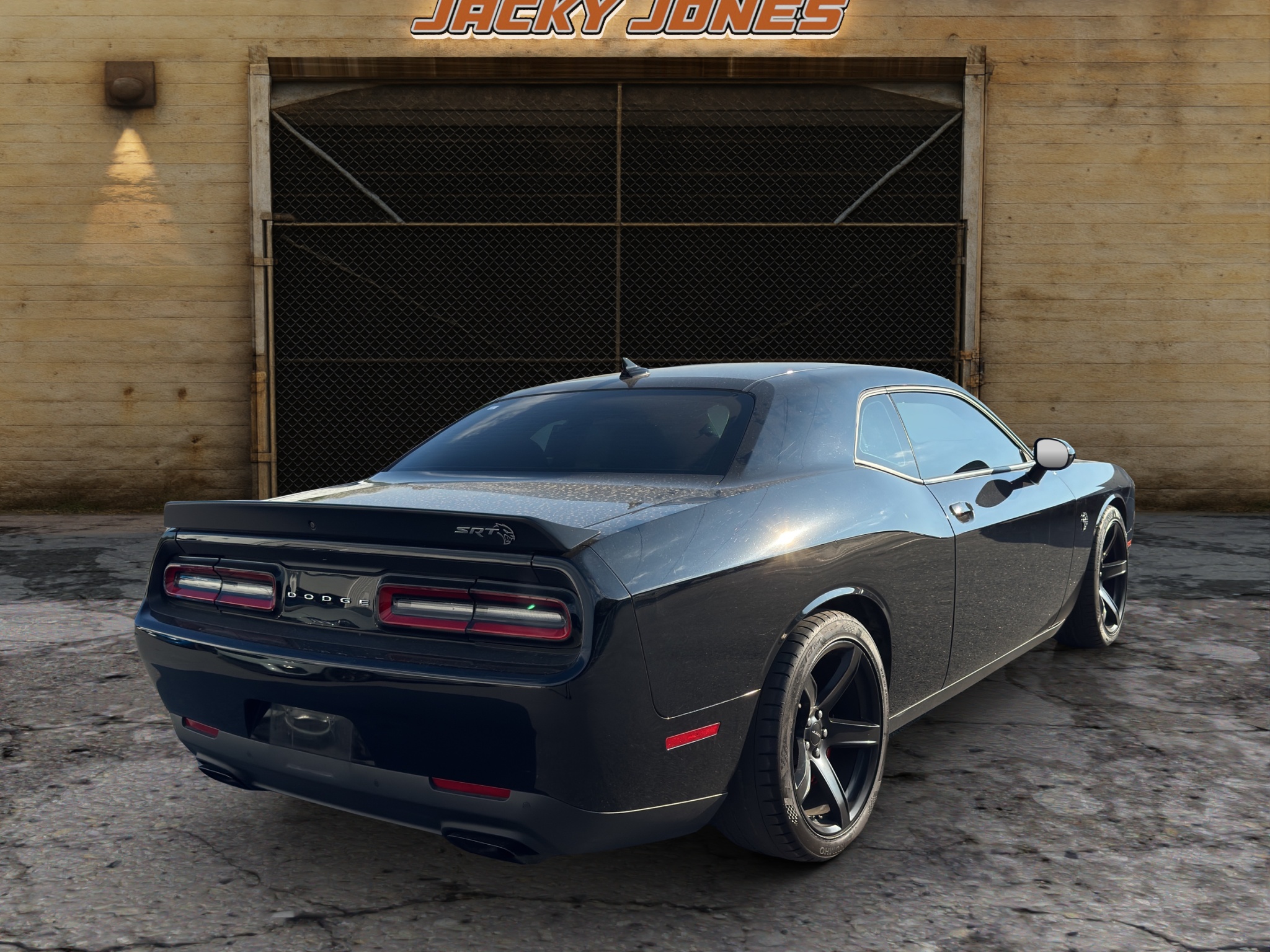 Used 2020 Dodge Challenger Coupe