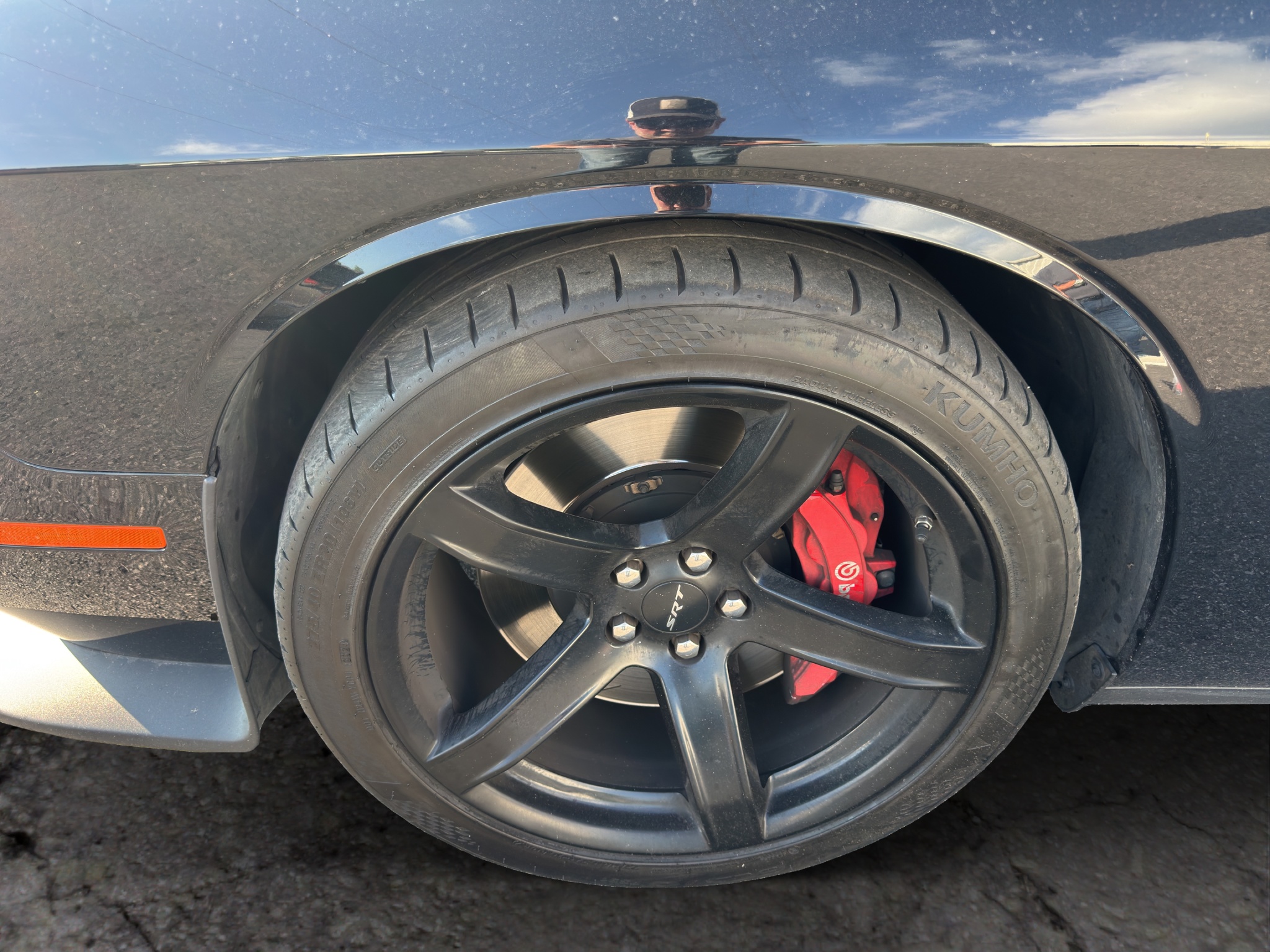 Used 2020 Dodge Challenger Coupe