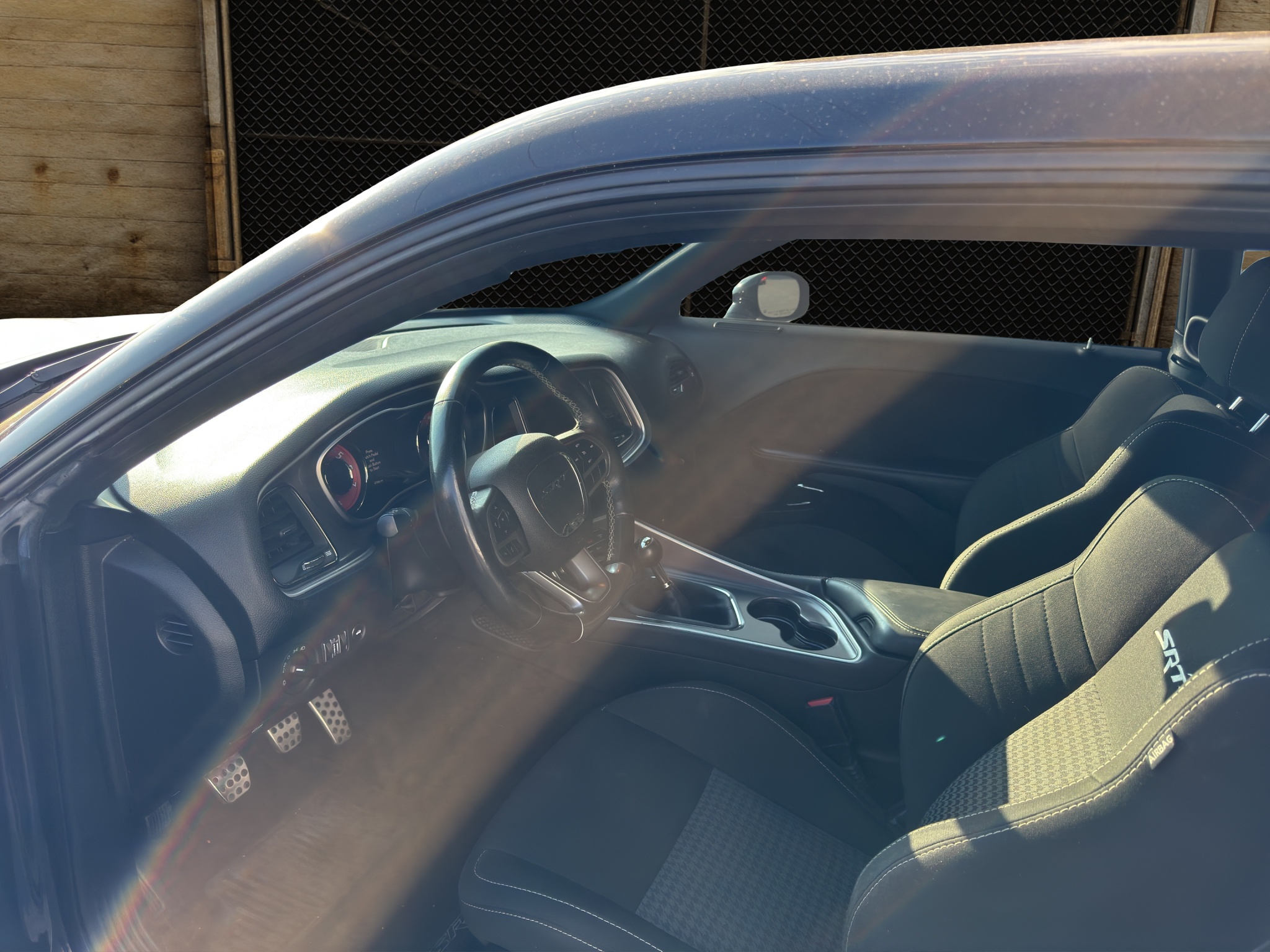Used 2020 Dodge Challenger Coupe