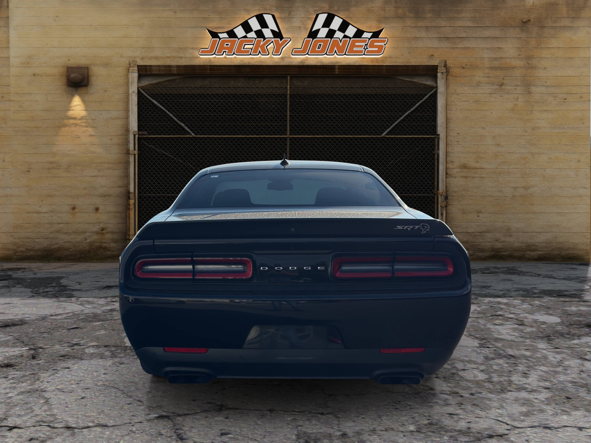 Used 2020 Dodge Challenger Coupe